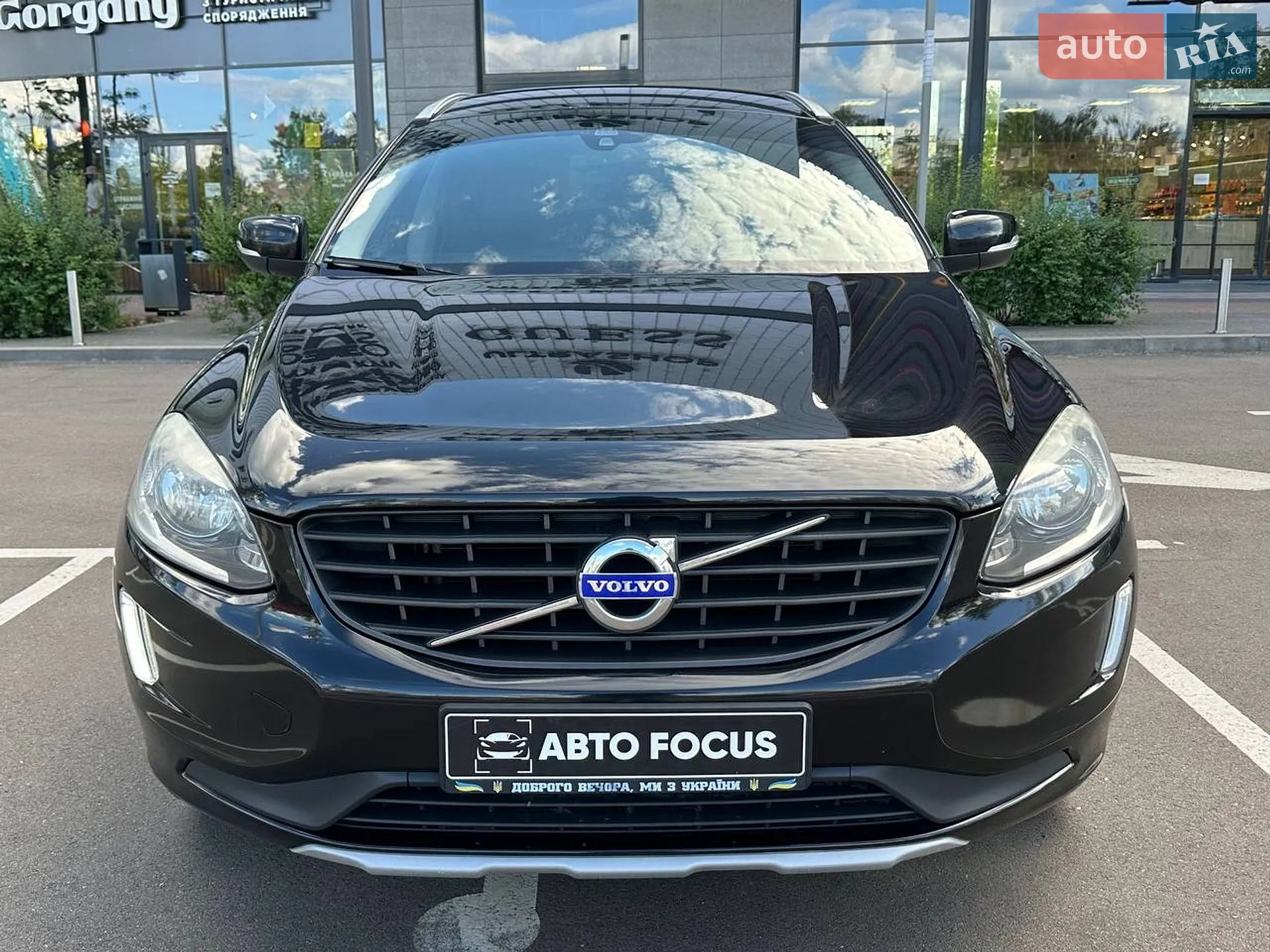 2015 Volvo XC60 - мініатюра 2