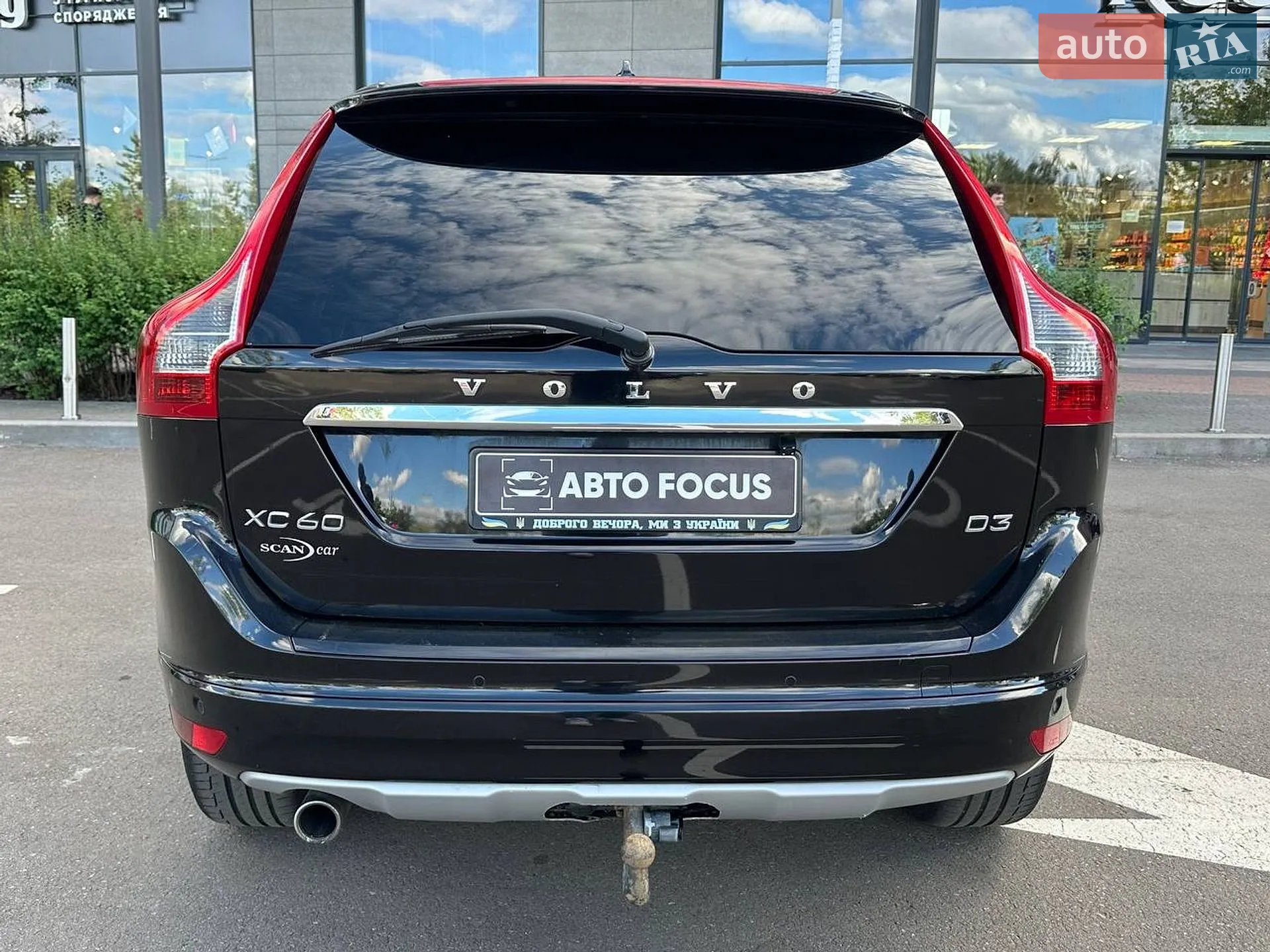 2015 Volvo XC60 - мініатюра 6