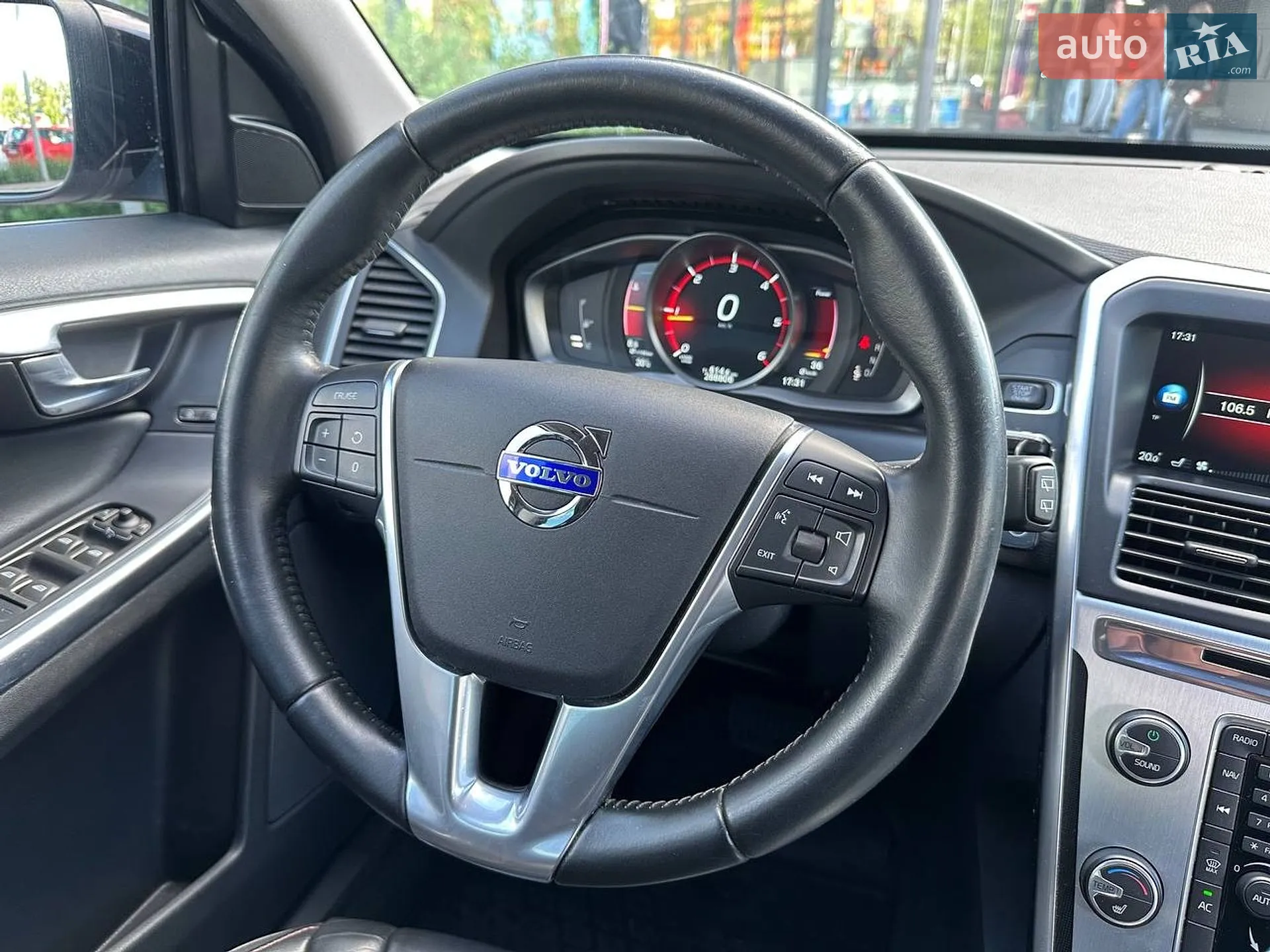 2015 Volvo XC60 - мініатюра 14