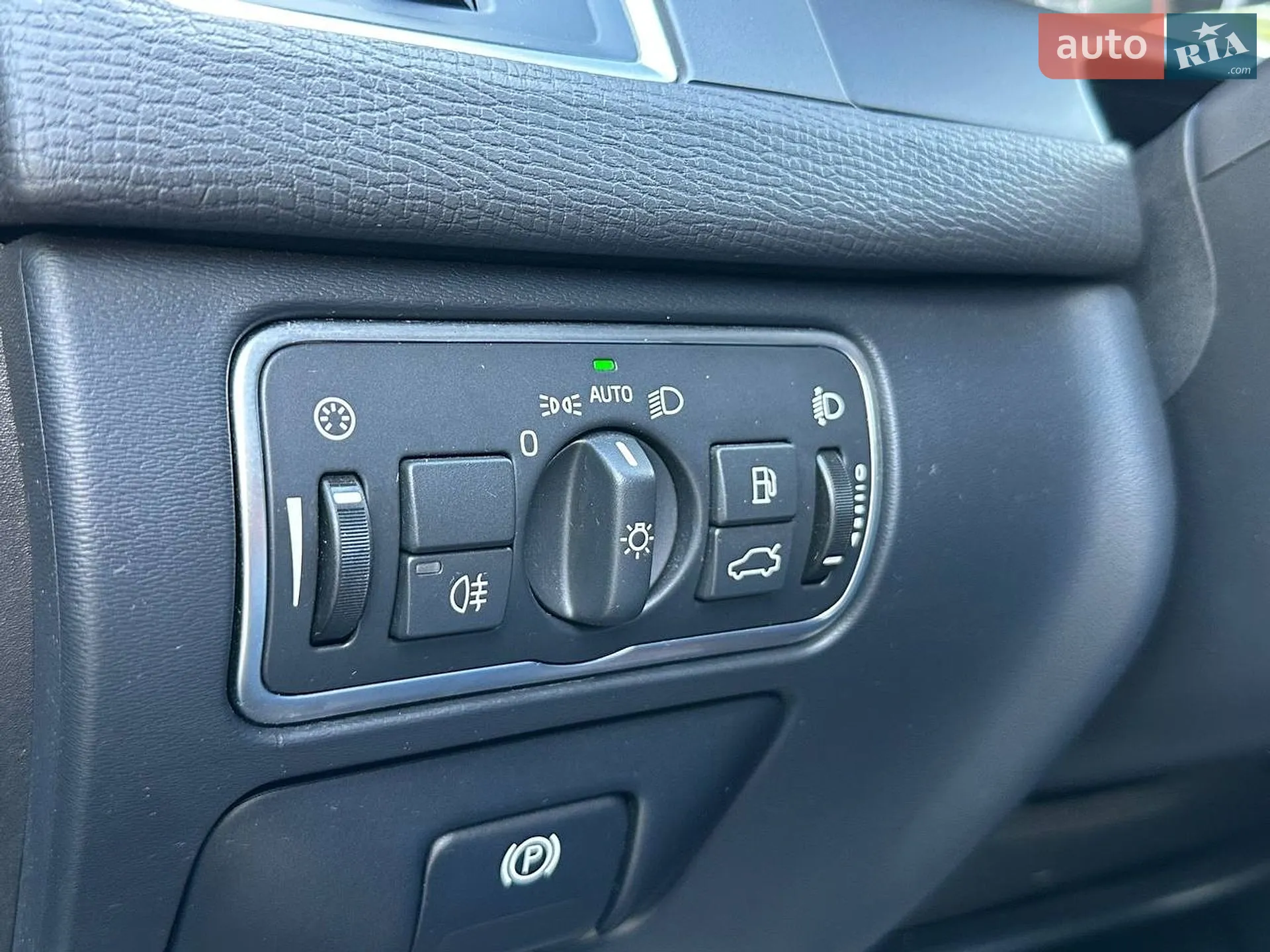 2015 Volvo XC60 - мініатюра 25