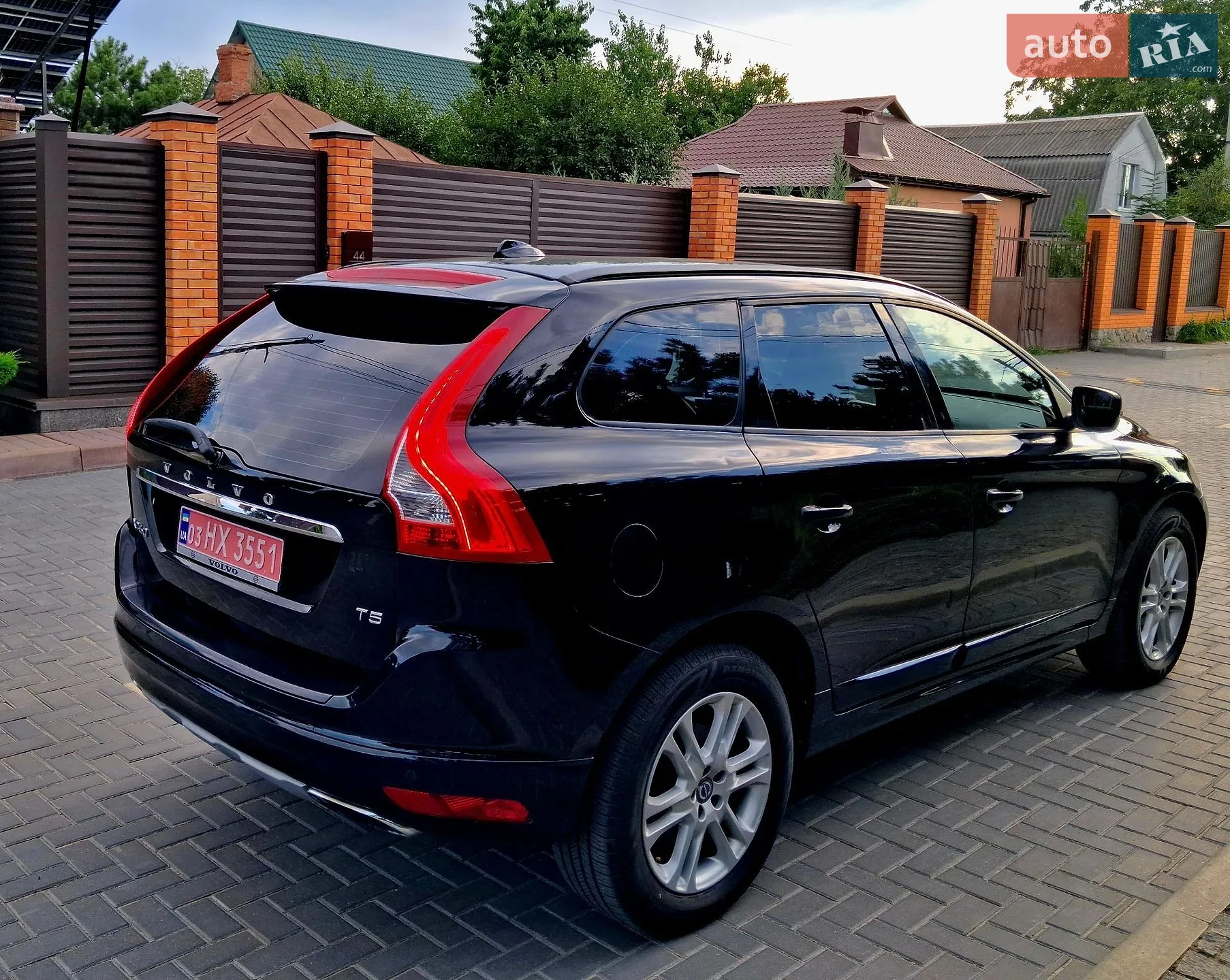 2016 Volvo XC60 - мініатюра 4