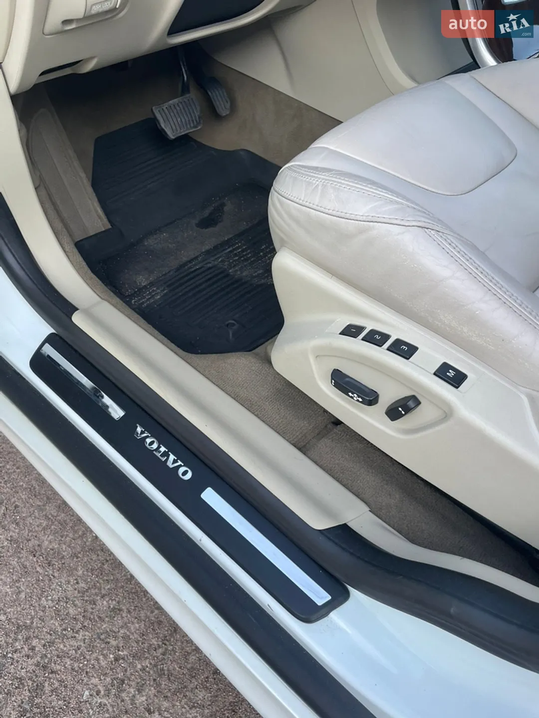 2013 Volvo XC60 - мініатюра 12