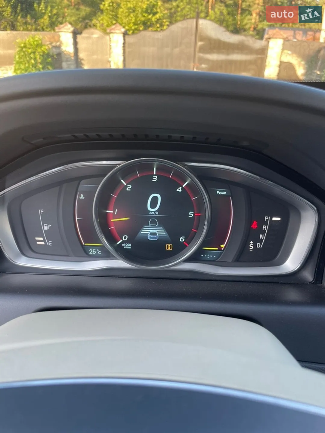 2013 Volvo XC60 - мініатюра 17