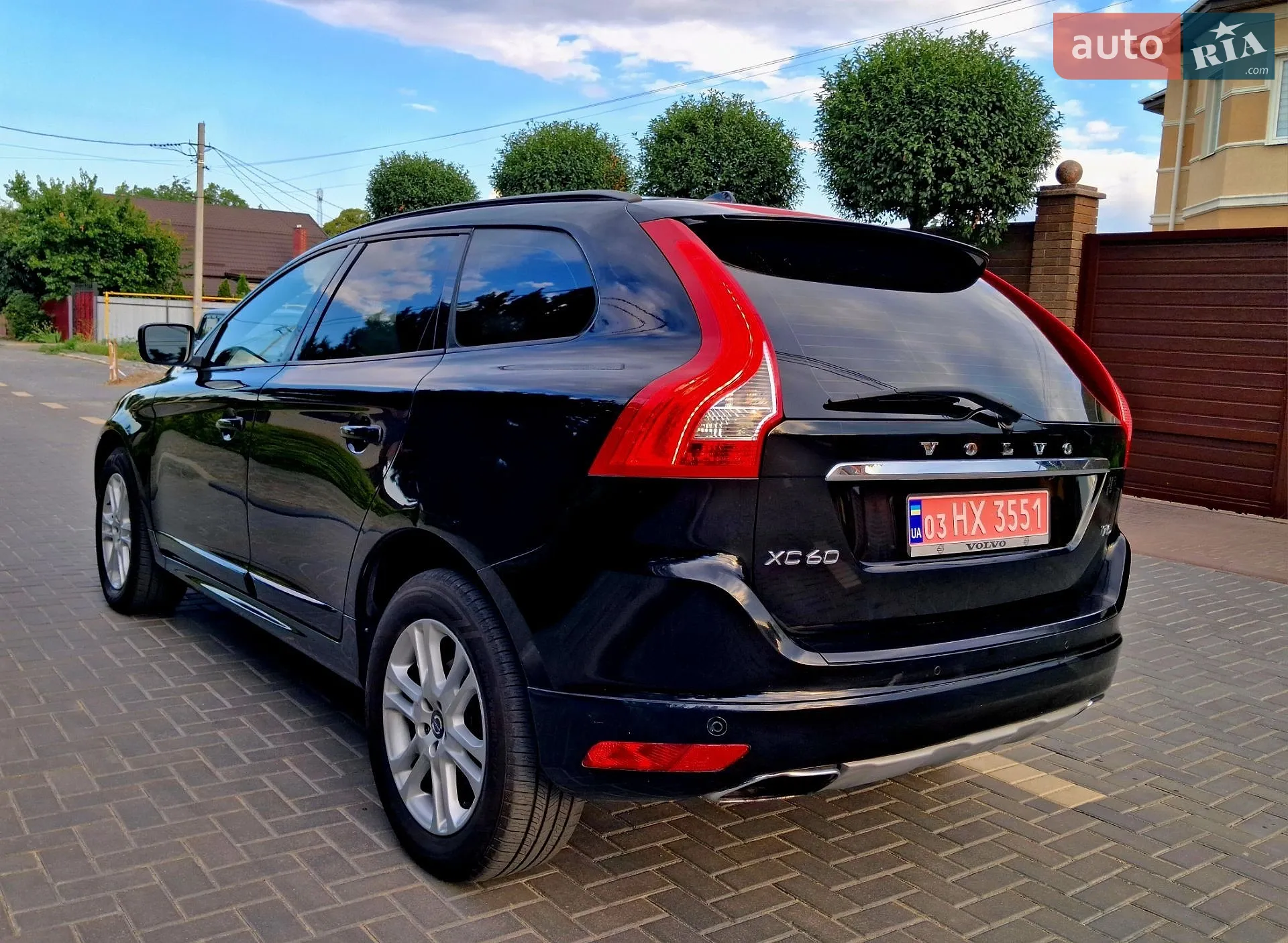 2016 Volvo XC60 - мініатюра 9