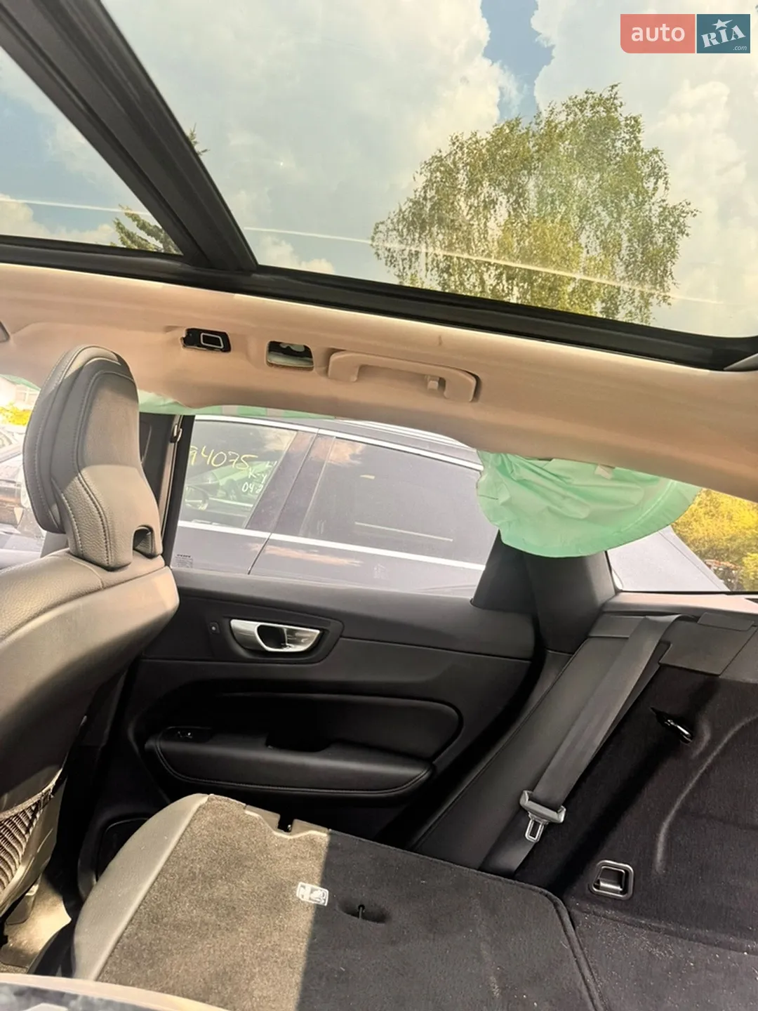 2024 Volvo XC60 - мініатюра 4