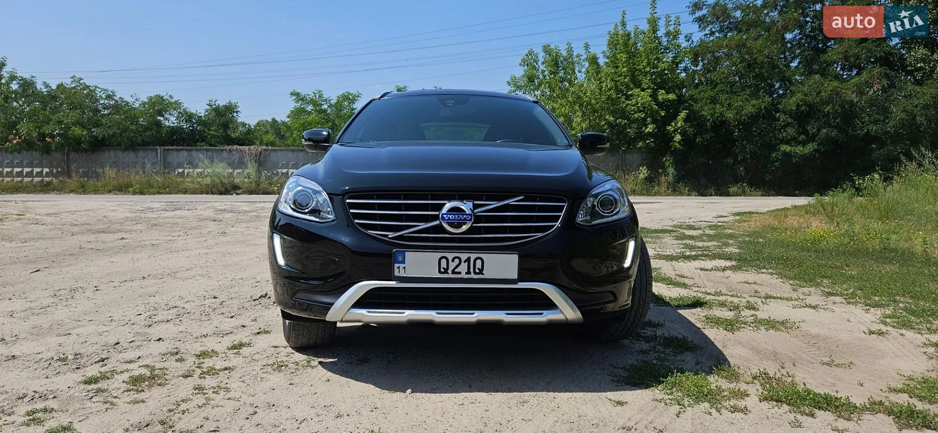 2013 Volvo XC60 - мініатюра 4