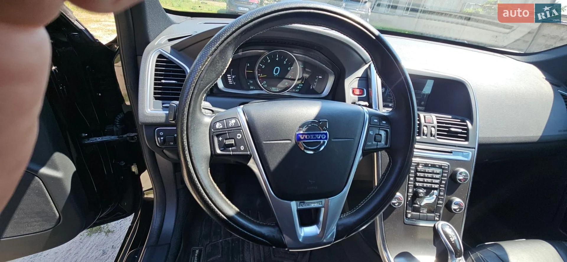 2013 Volvo XC60 - мініатюра 18