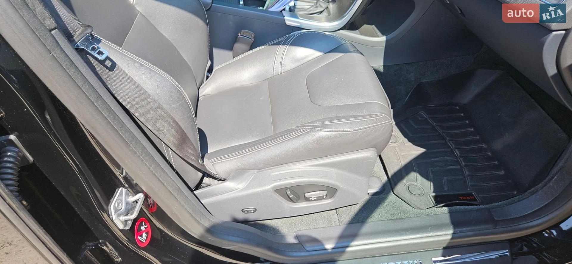 2013 Volvo XC60 - мініатюра 22