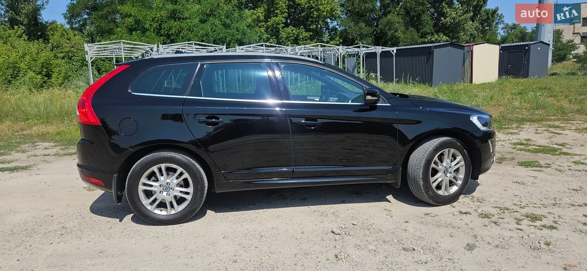 2013 Volvo XC60 - мініатюра 28