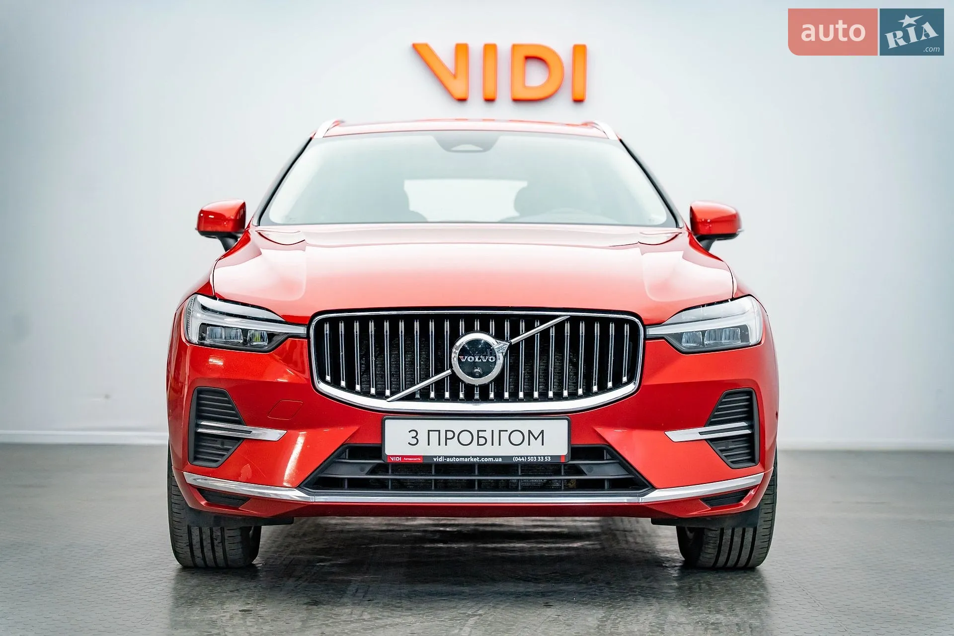 2022 Volvo XC60 - мініатюра 5