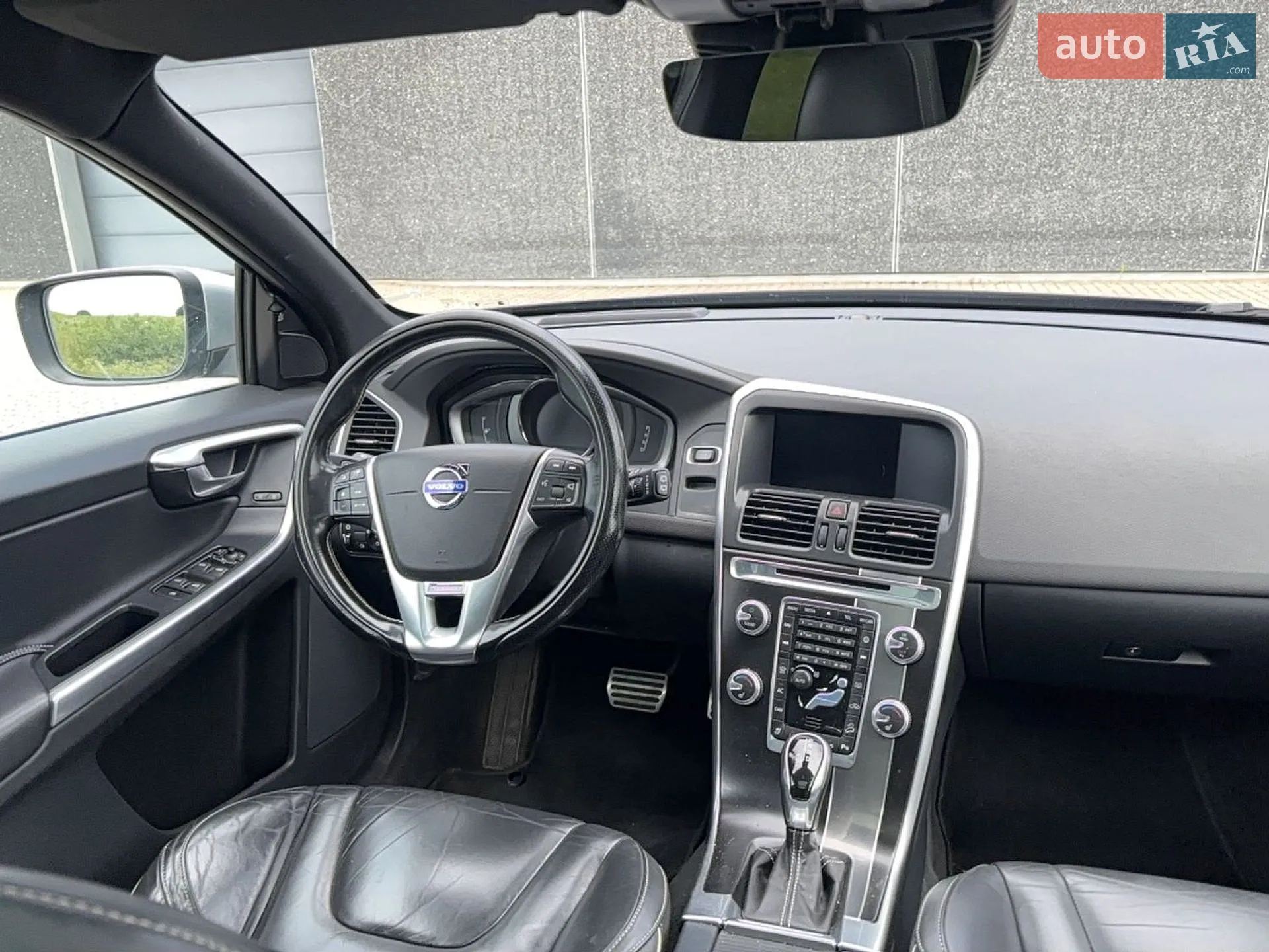 2015 Volvo XC60 - мініатюра 79