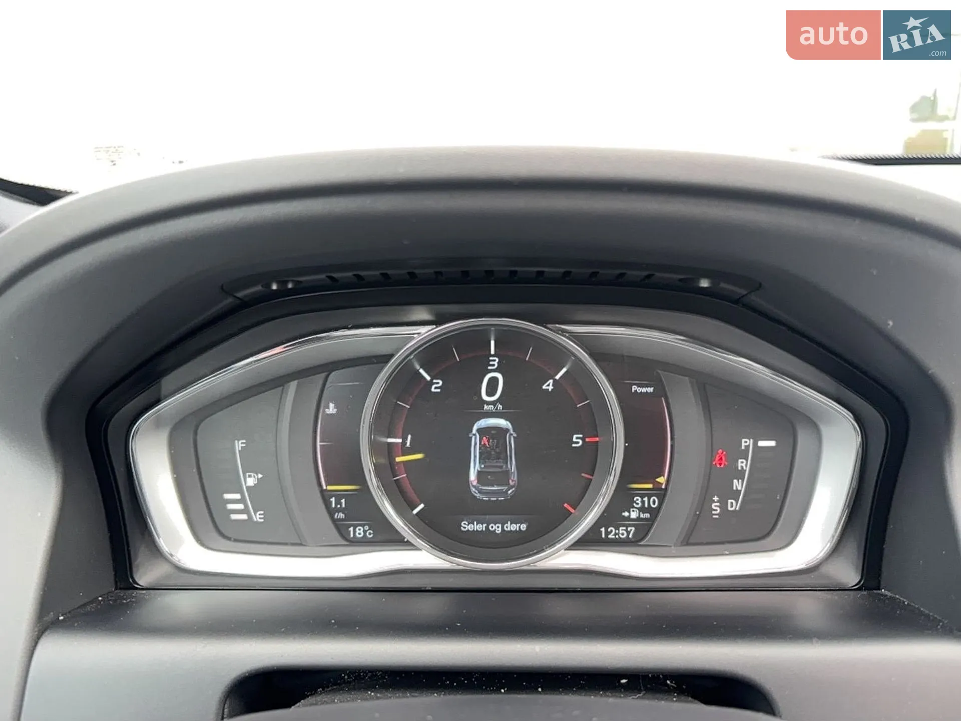 2015 Volvo XC60 - мініатюра 82