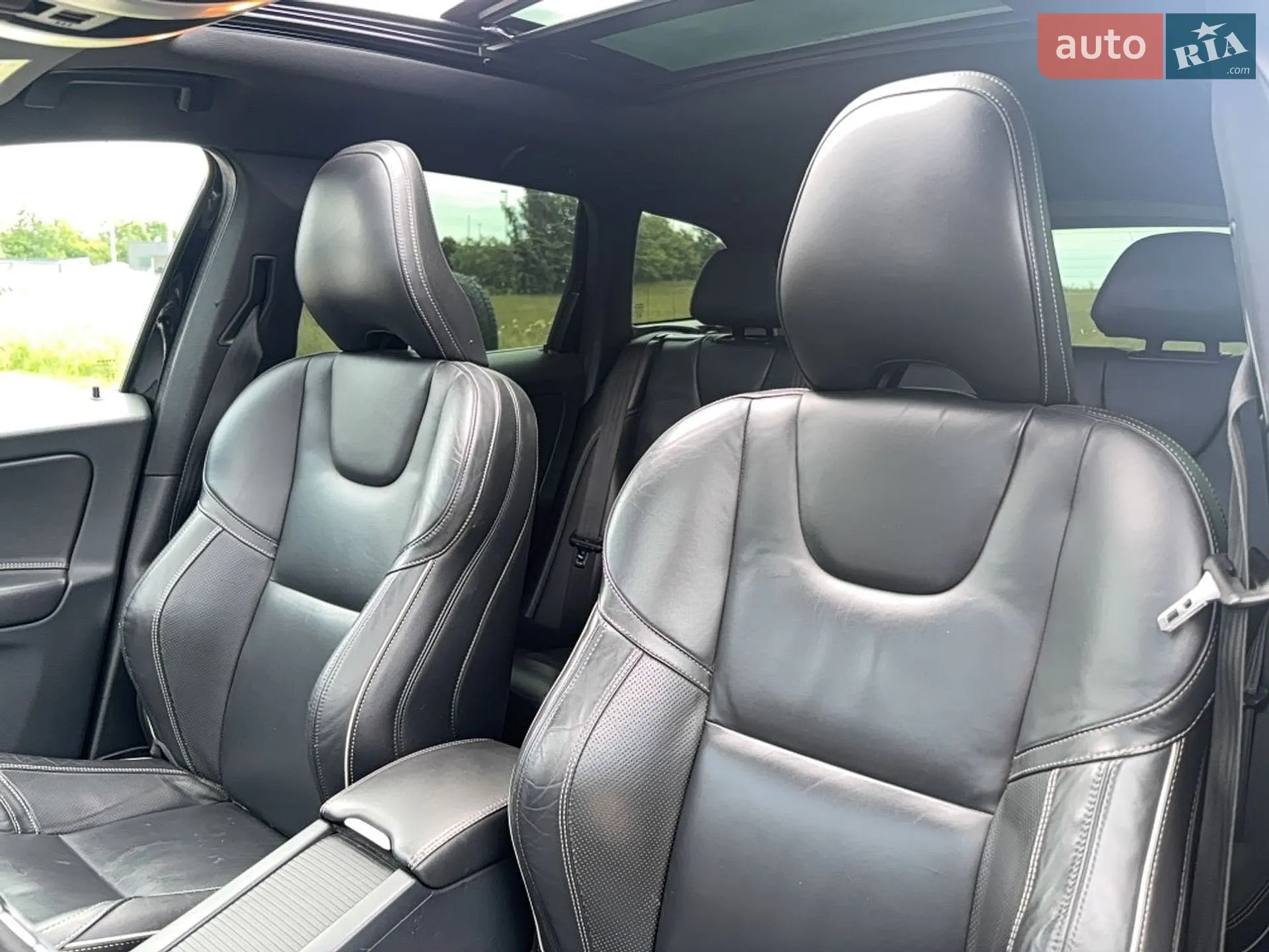 2015 Volvo XC60 - мініатюра 84