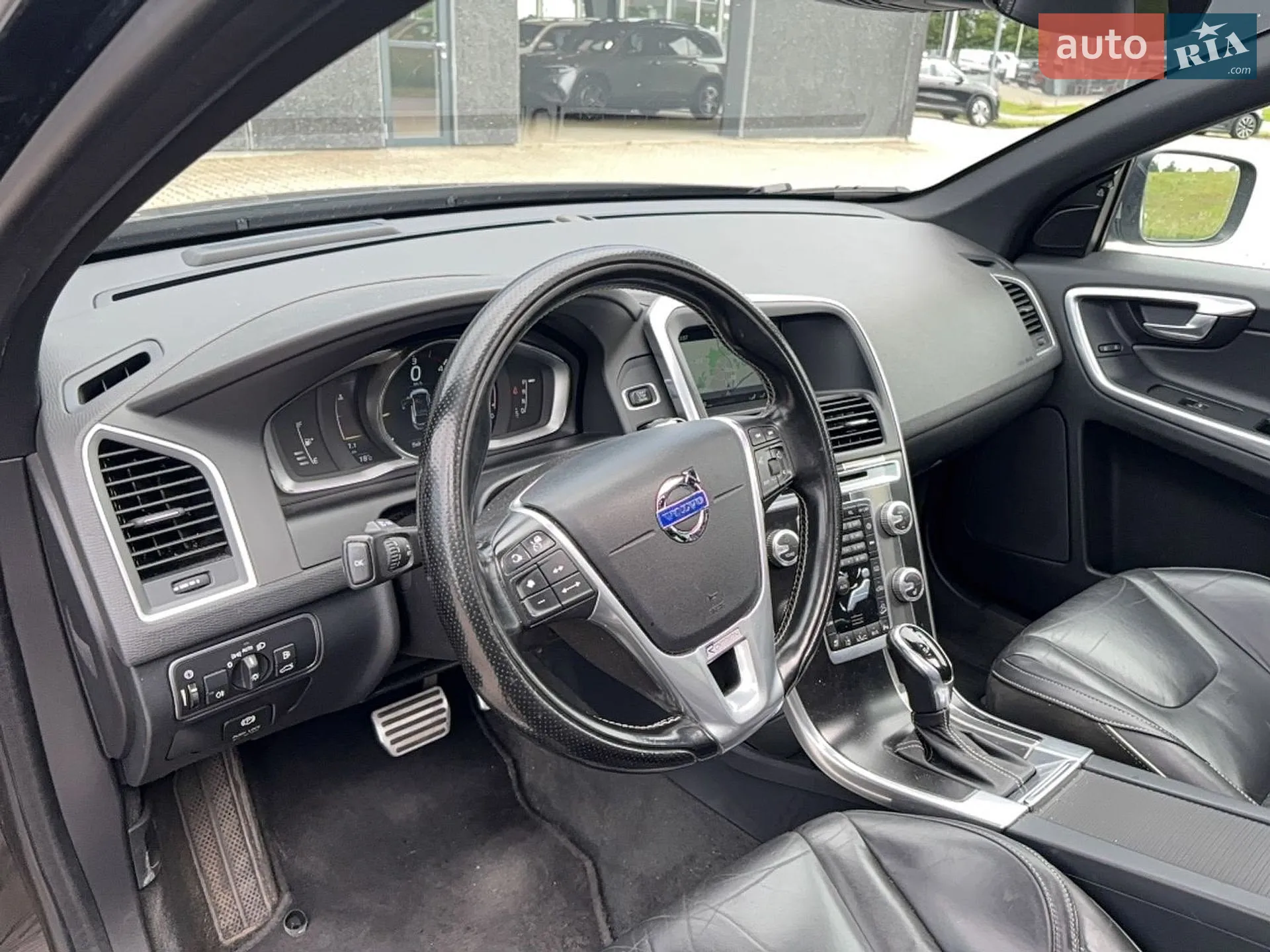 2015 Volvo XC60 - мініатюра 85