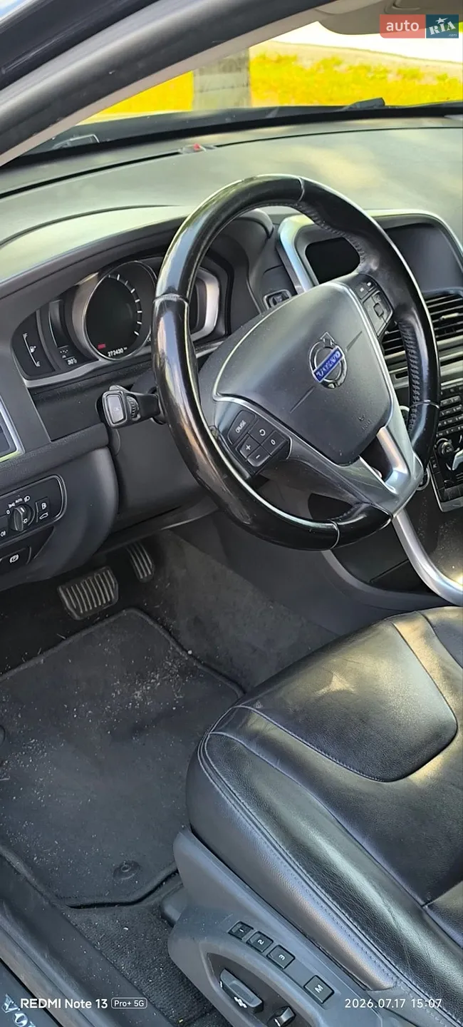 2015 Volvo XC60 - мініатюра 6