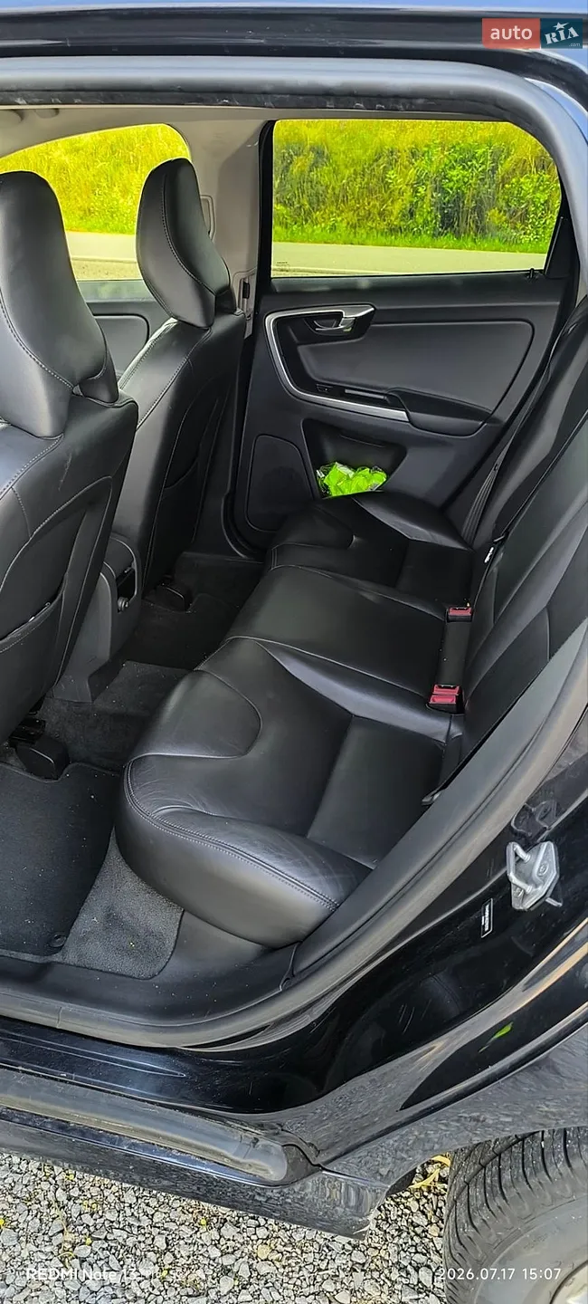 2015 Volvo XC60 - мініатюра 4