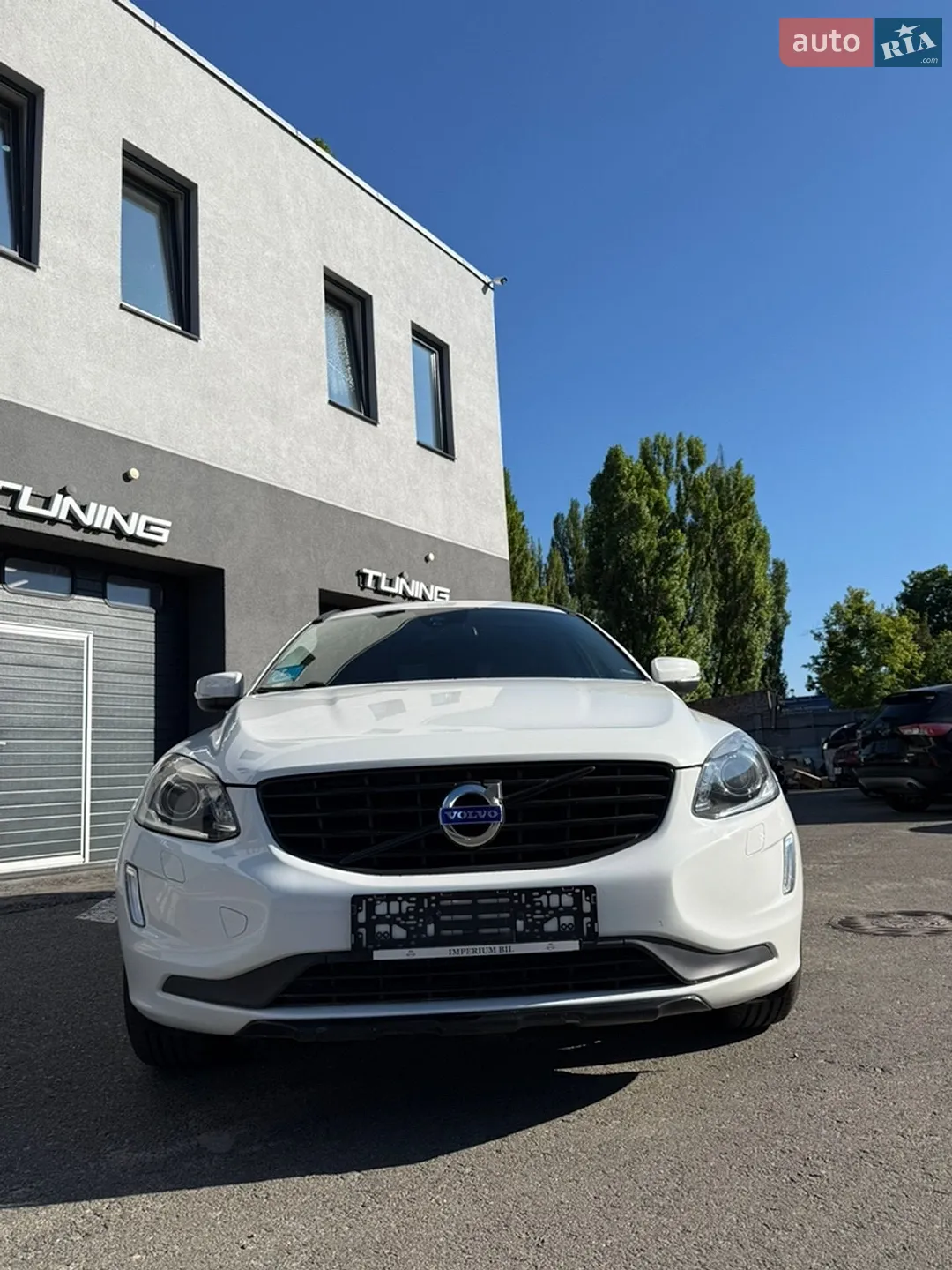 2016 Volvo XC60 - мініатюра 5