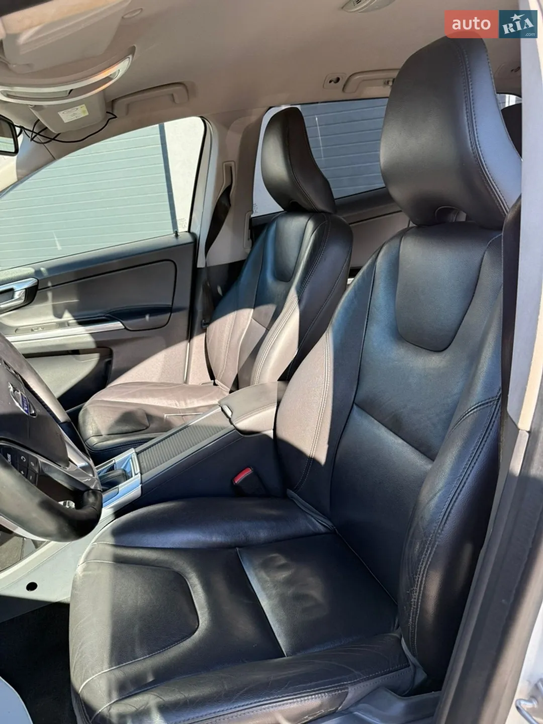 2016 Volvo XC60 - мініатюра 22