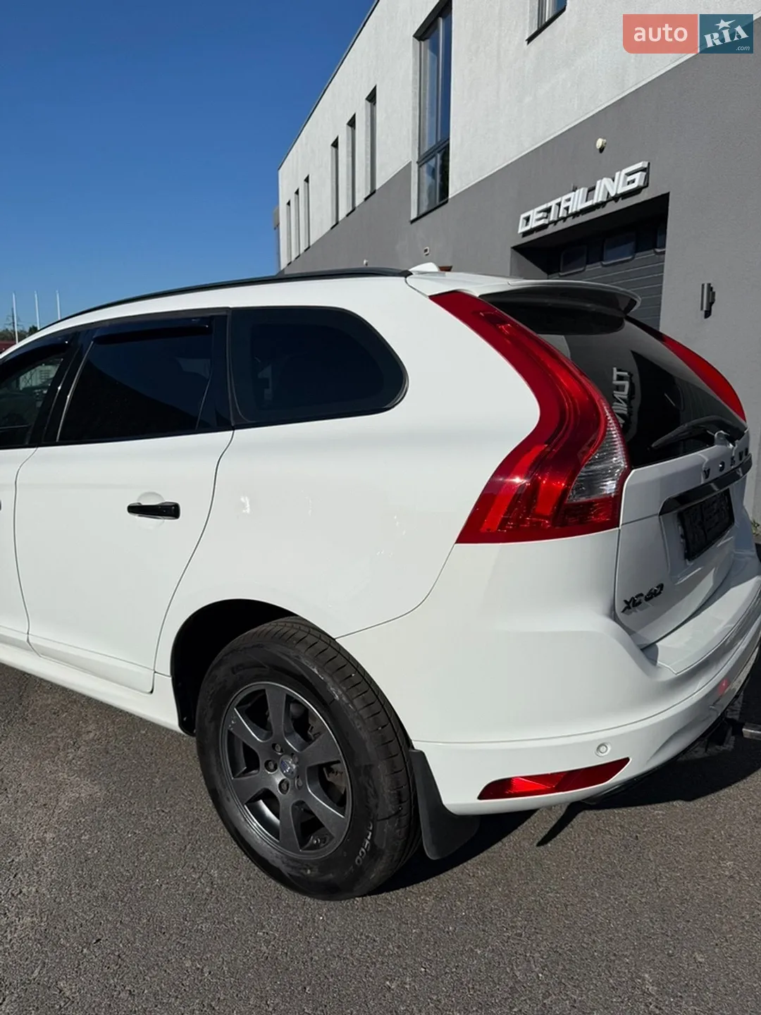 2016 Volvo XC60 - мініатюра 39