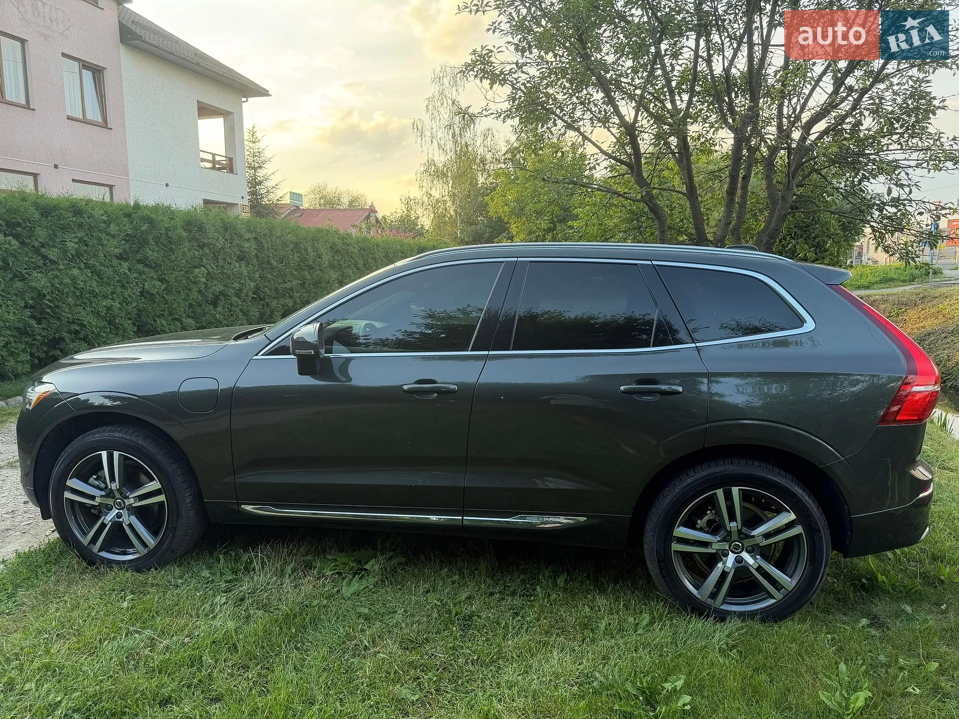 2020 Volvo XC60 - мініатюра 7