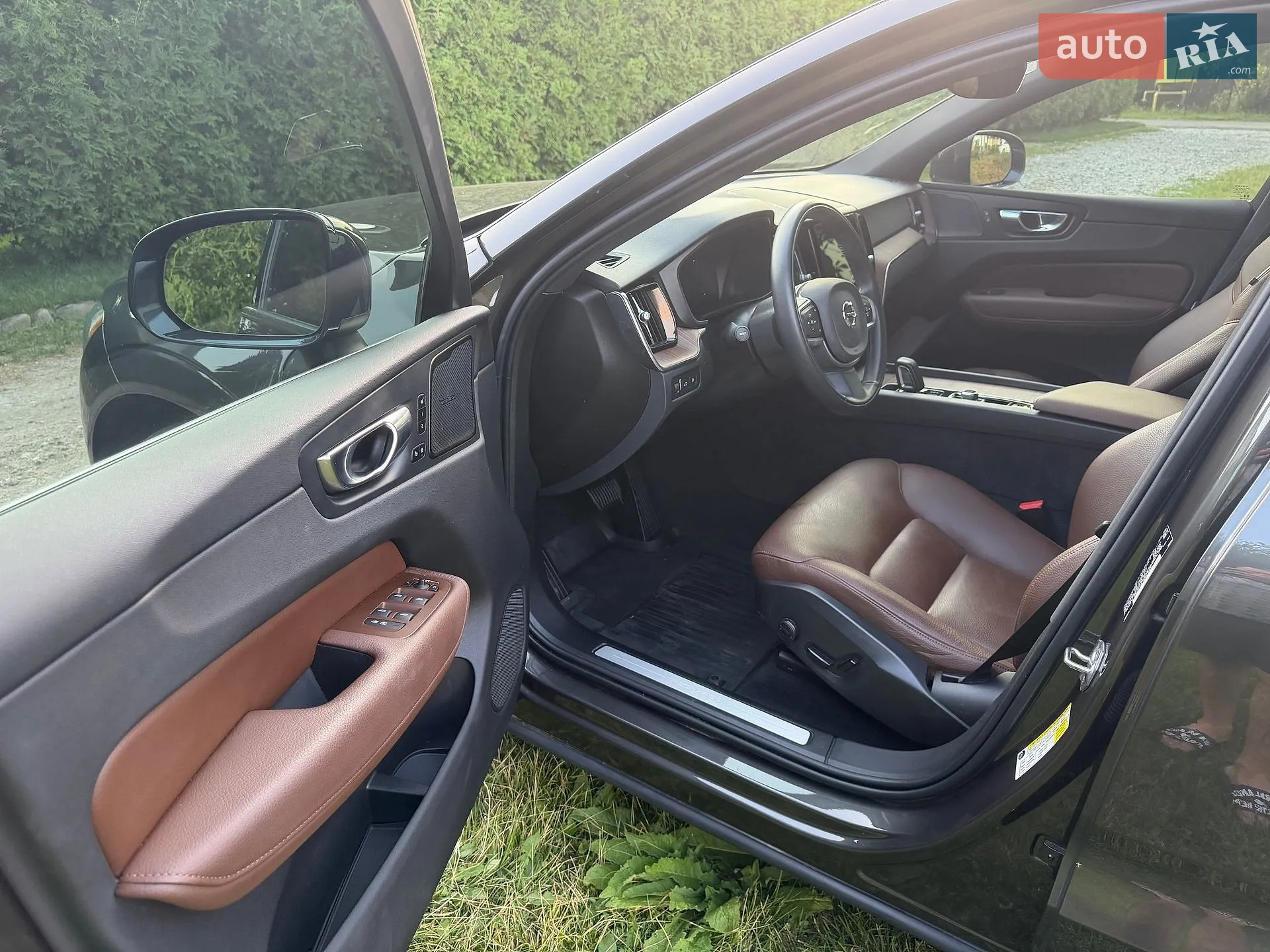 2020 Volvo XC60 - мініатюра 13