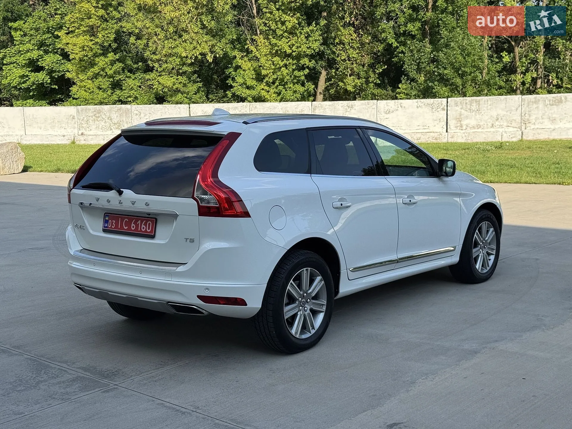 2017 Volvo XC60 - мініатюра 10