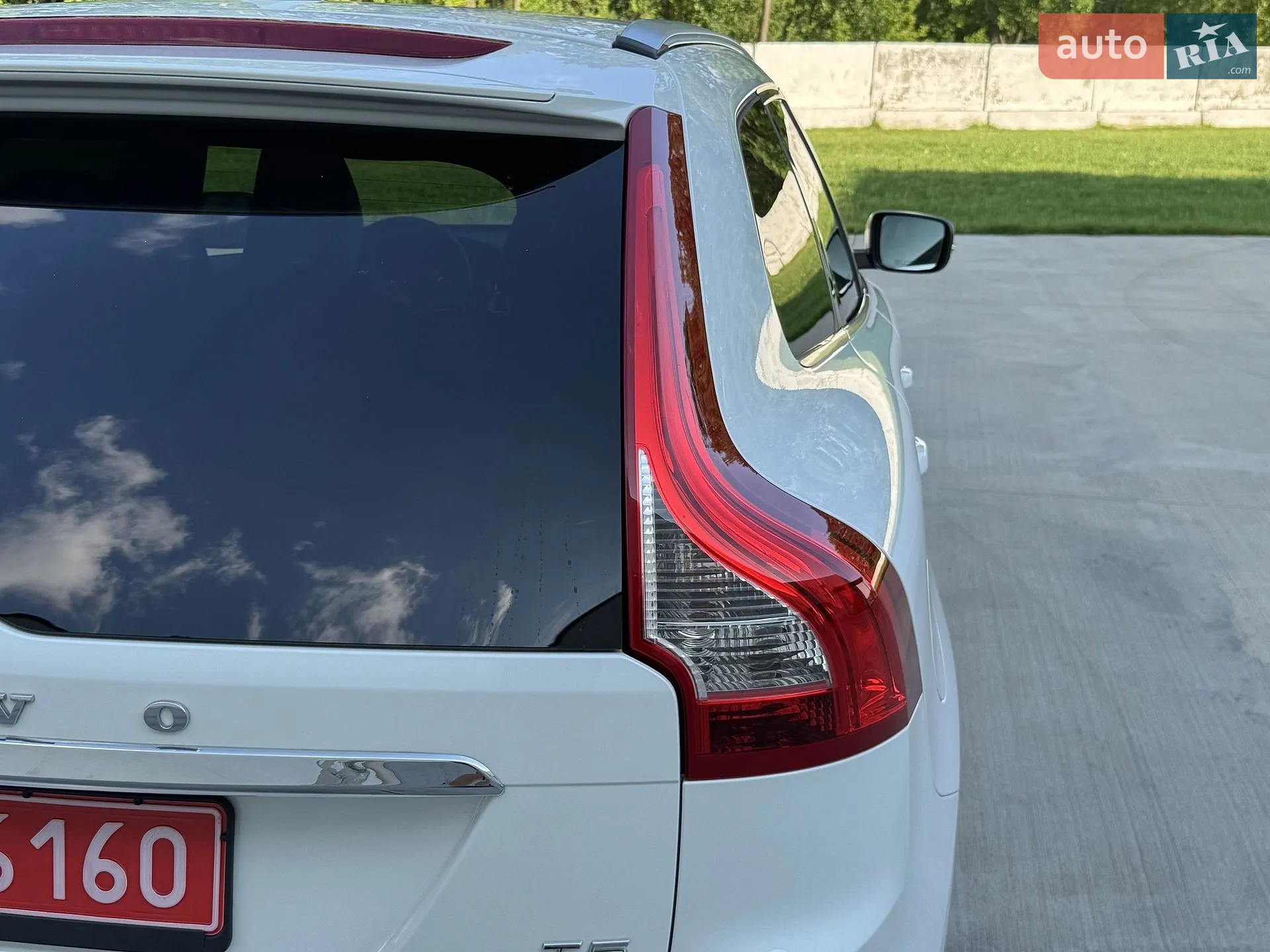 2017 Volvo XC60 - мініатюра 59