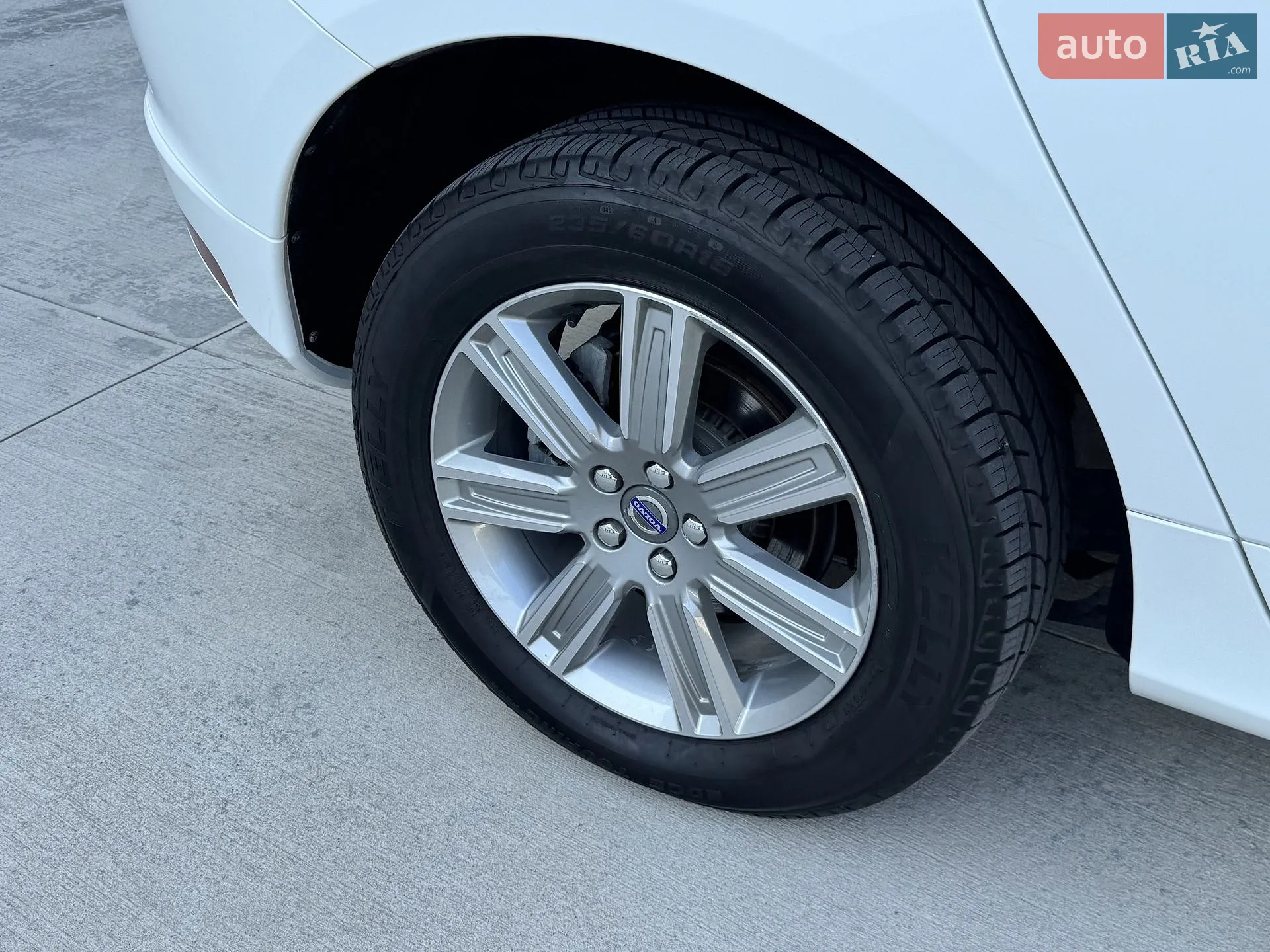 2017 Volvo XC60 - мініатюра 67