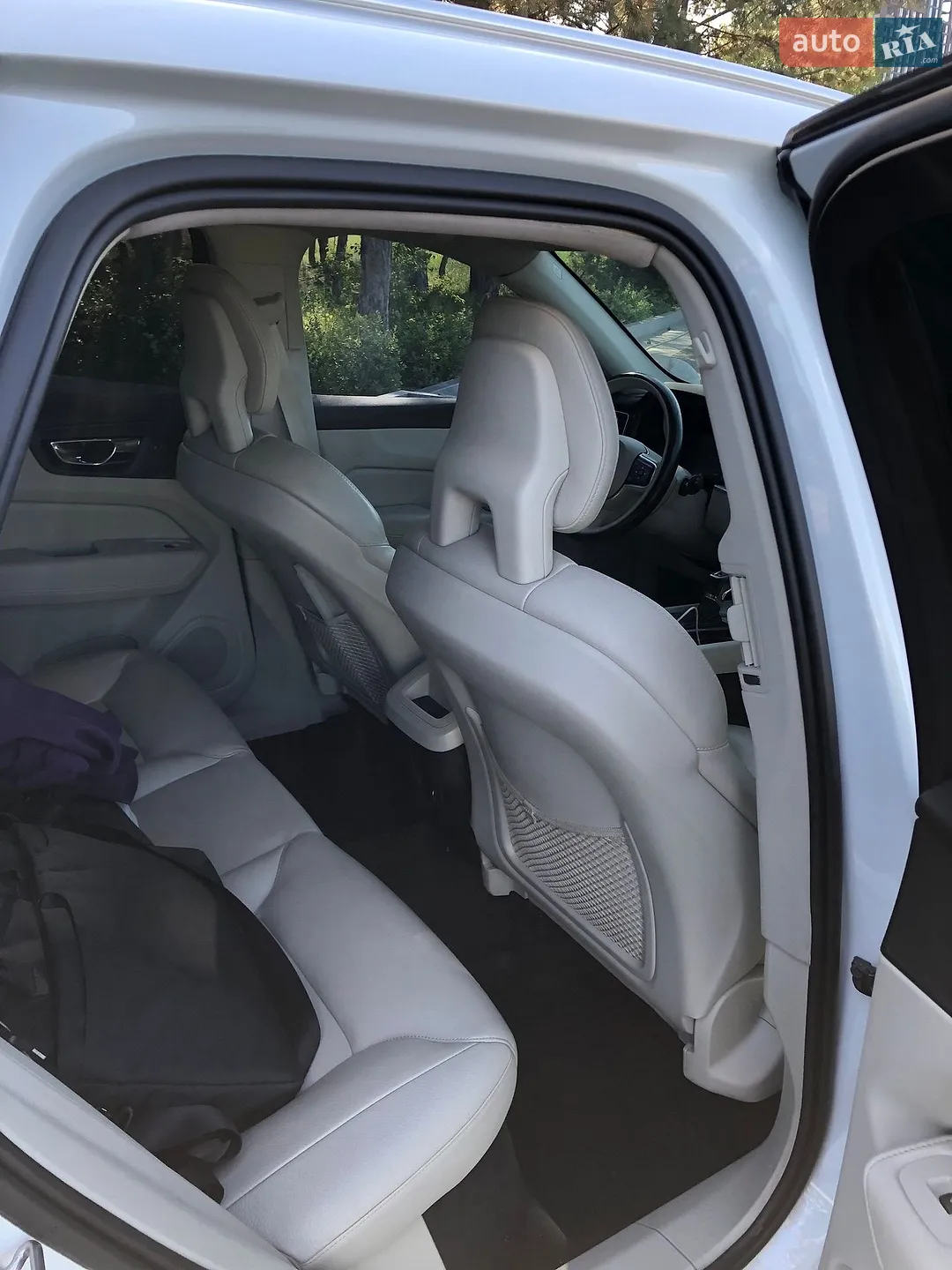 2017 Volvo XC60 - мініатюра 14