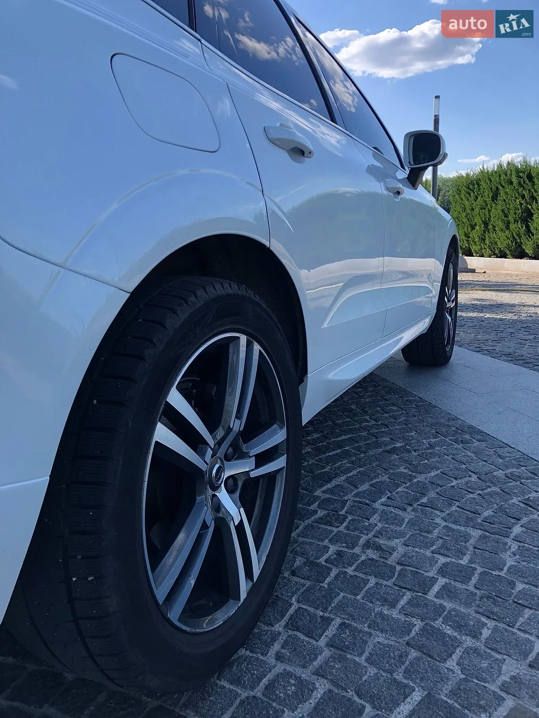 2017 Volvo XC60 - мініатюра 29