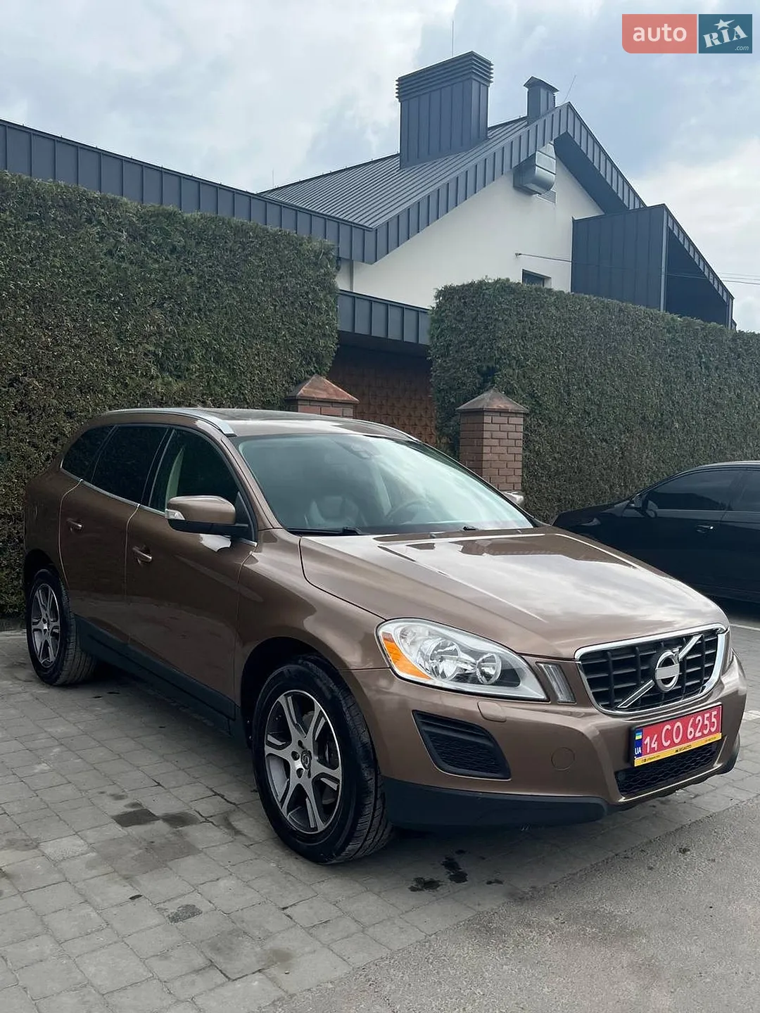 2013 Volvo XC60 - фото 1