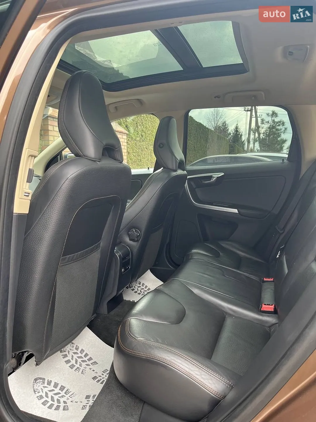 2013 Volvo XC60 - мініатюра 8
