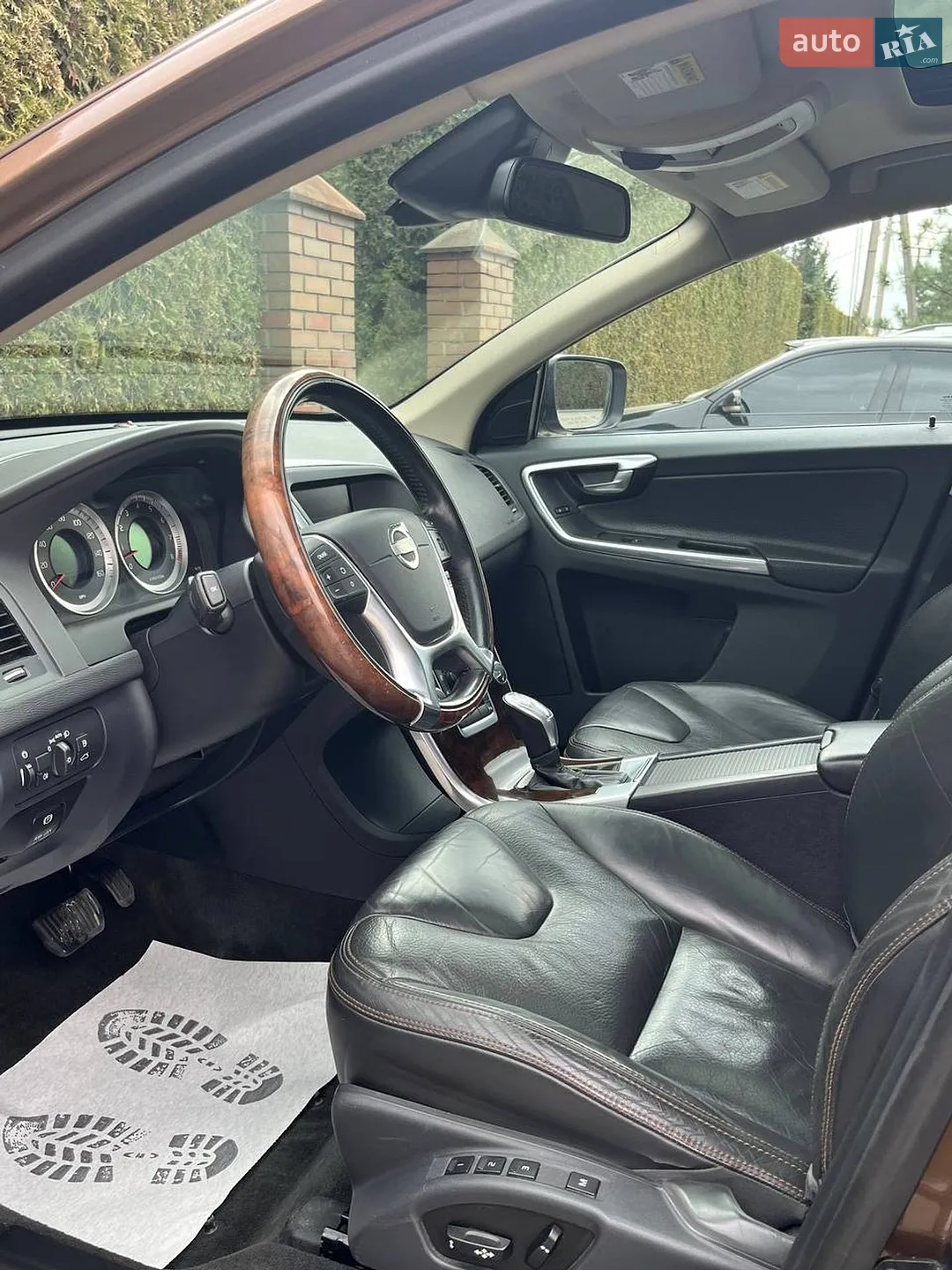 2013 Volvo XC60 - мініатюра 11