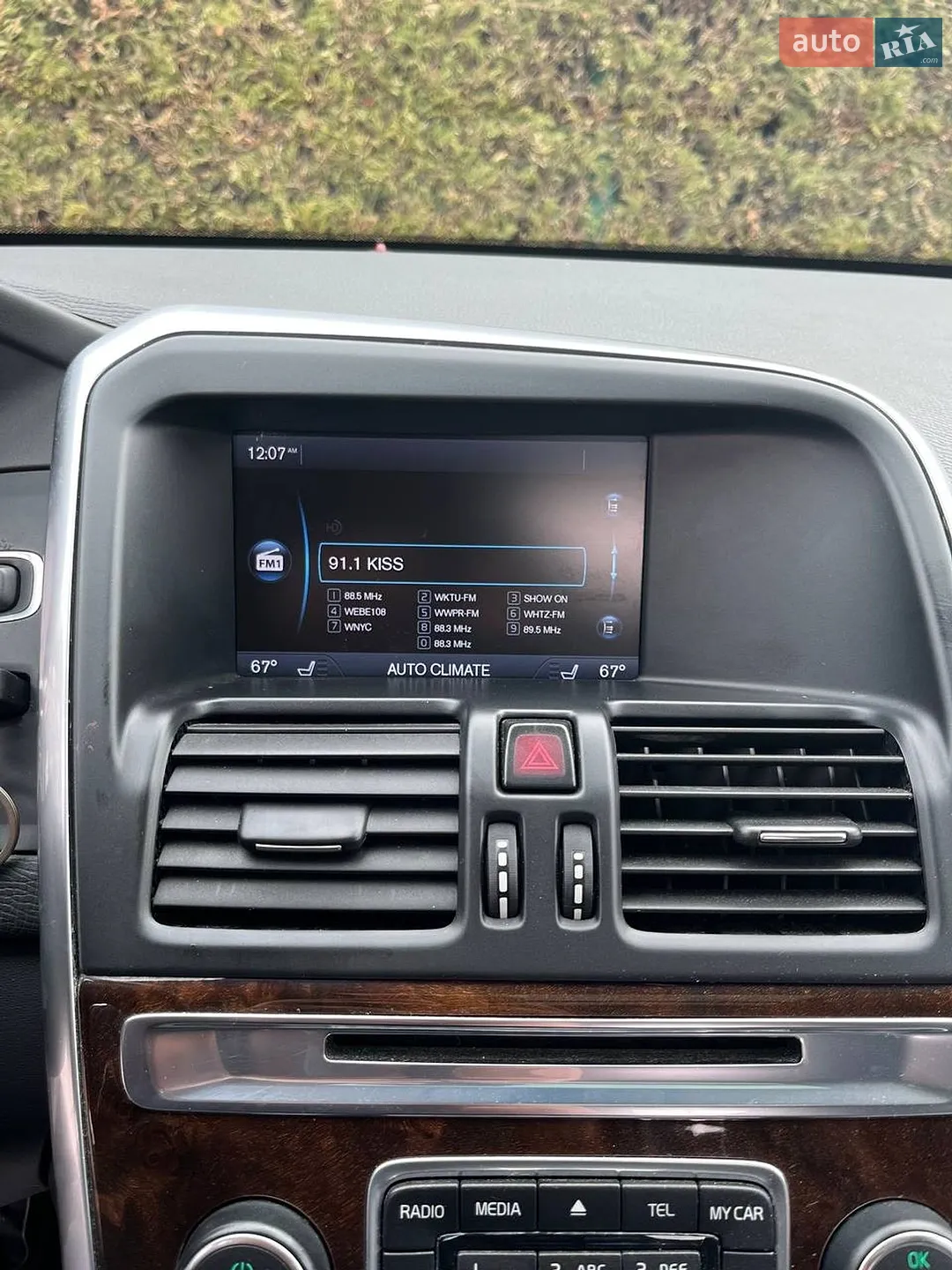 2013 Volvo XC60 - мініатюра 16