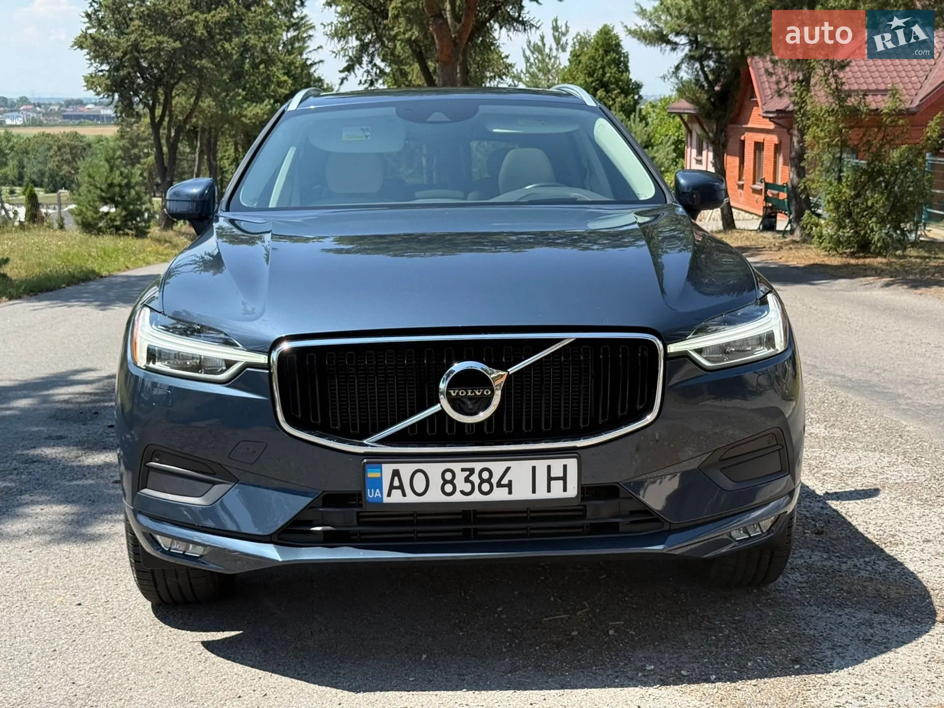 2017 Volvo XC60 - мініатюра 2