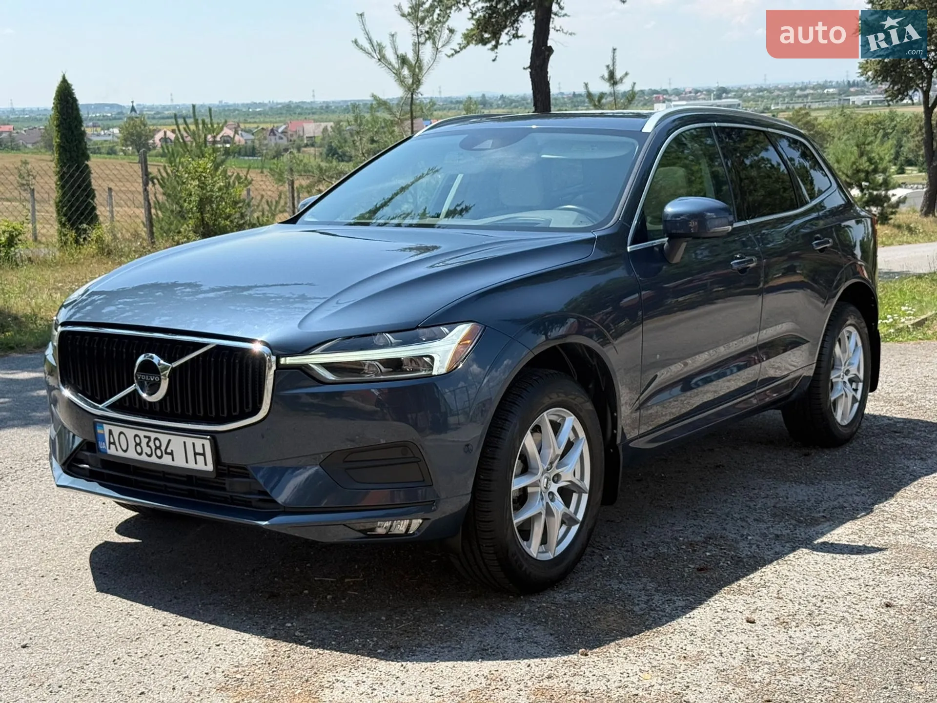 2017 Volvo XC60 - мініатюра 3
