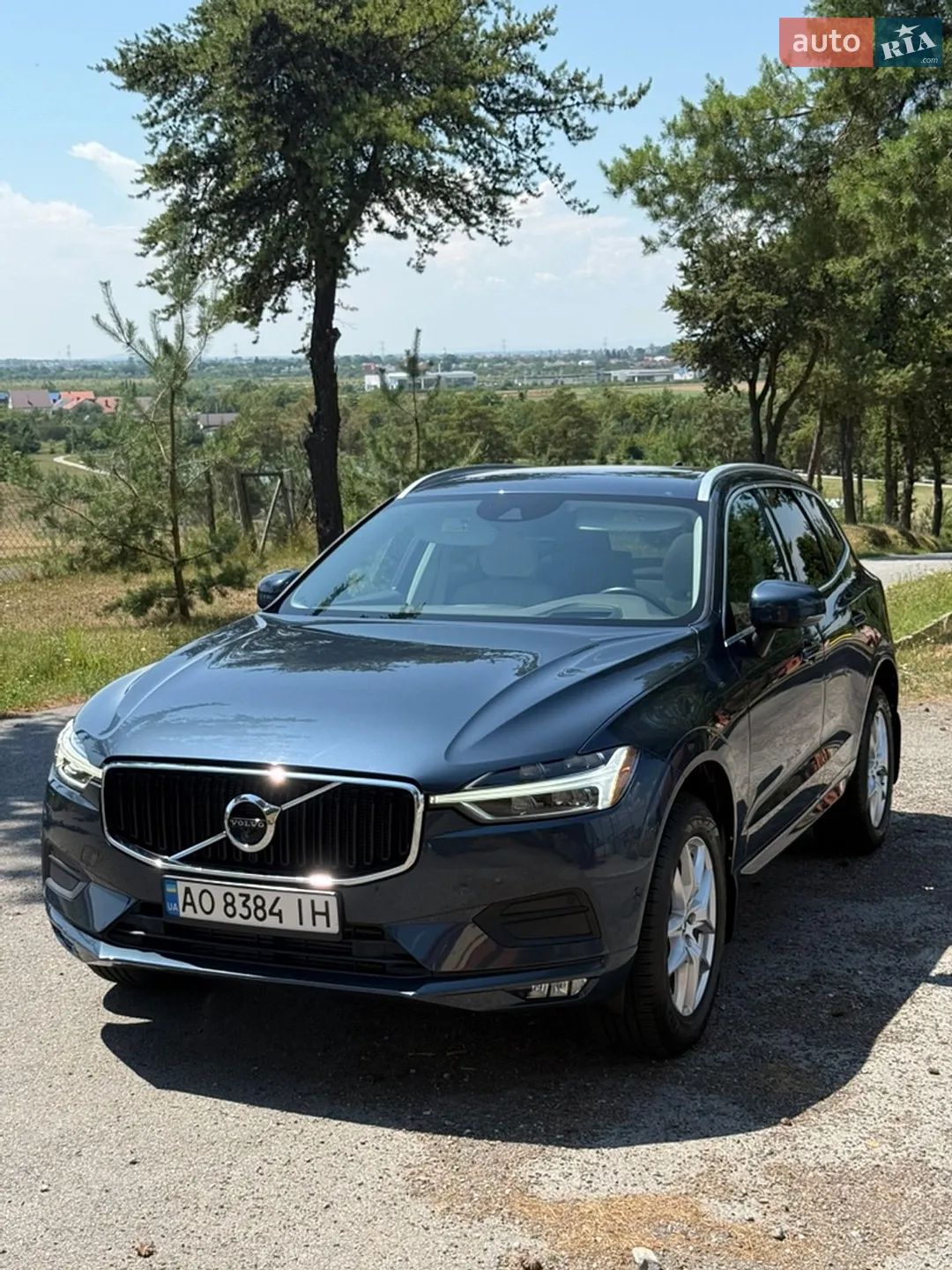 2017 Volvo XC60 - мініатюра 4
