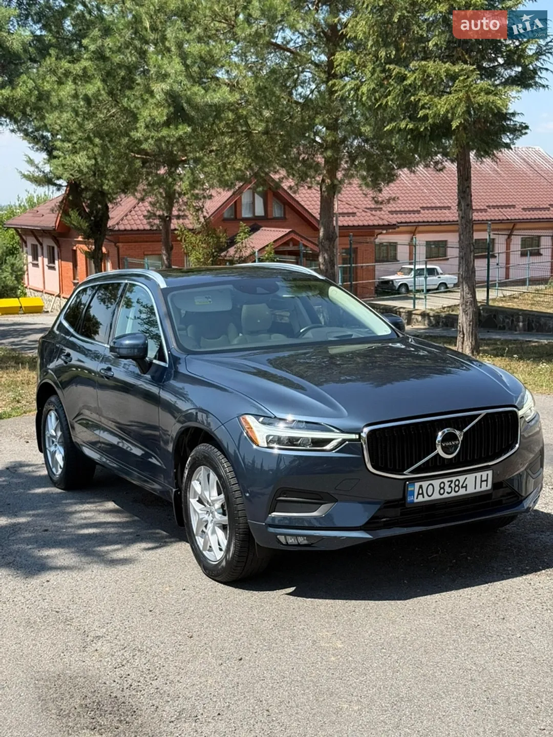2017 Volvo XC60 - мініатюра 5