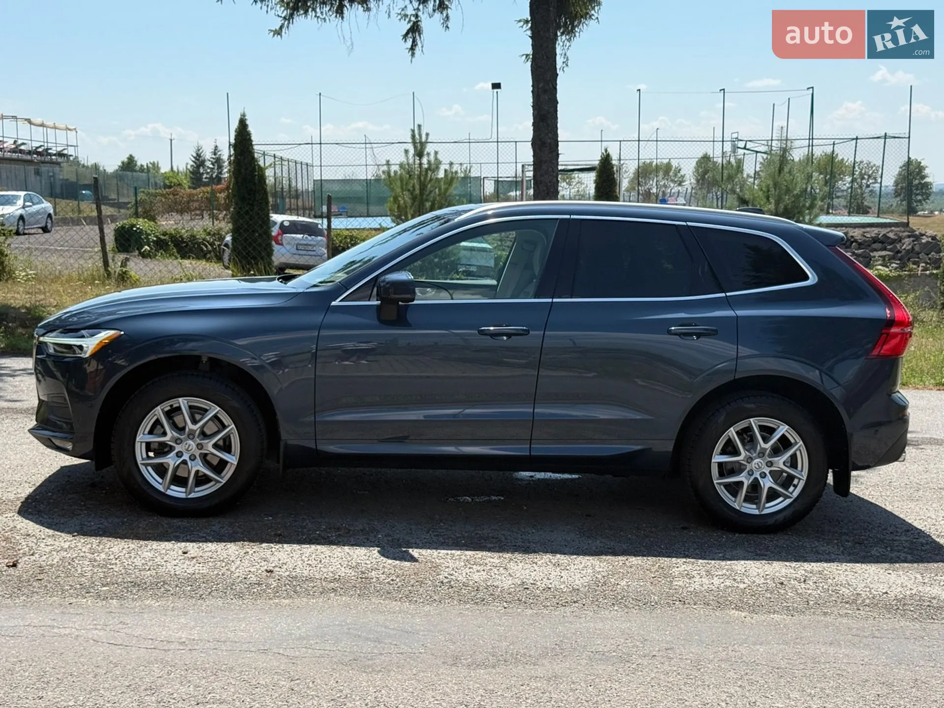 2017 Volvo XC60 - мініатюра 9