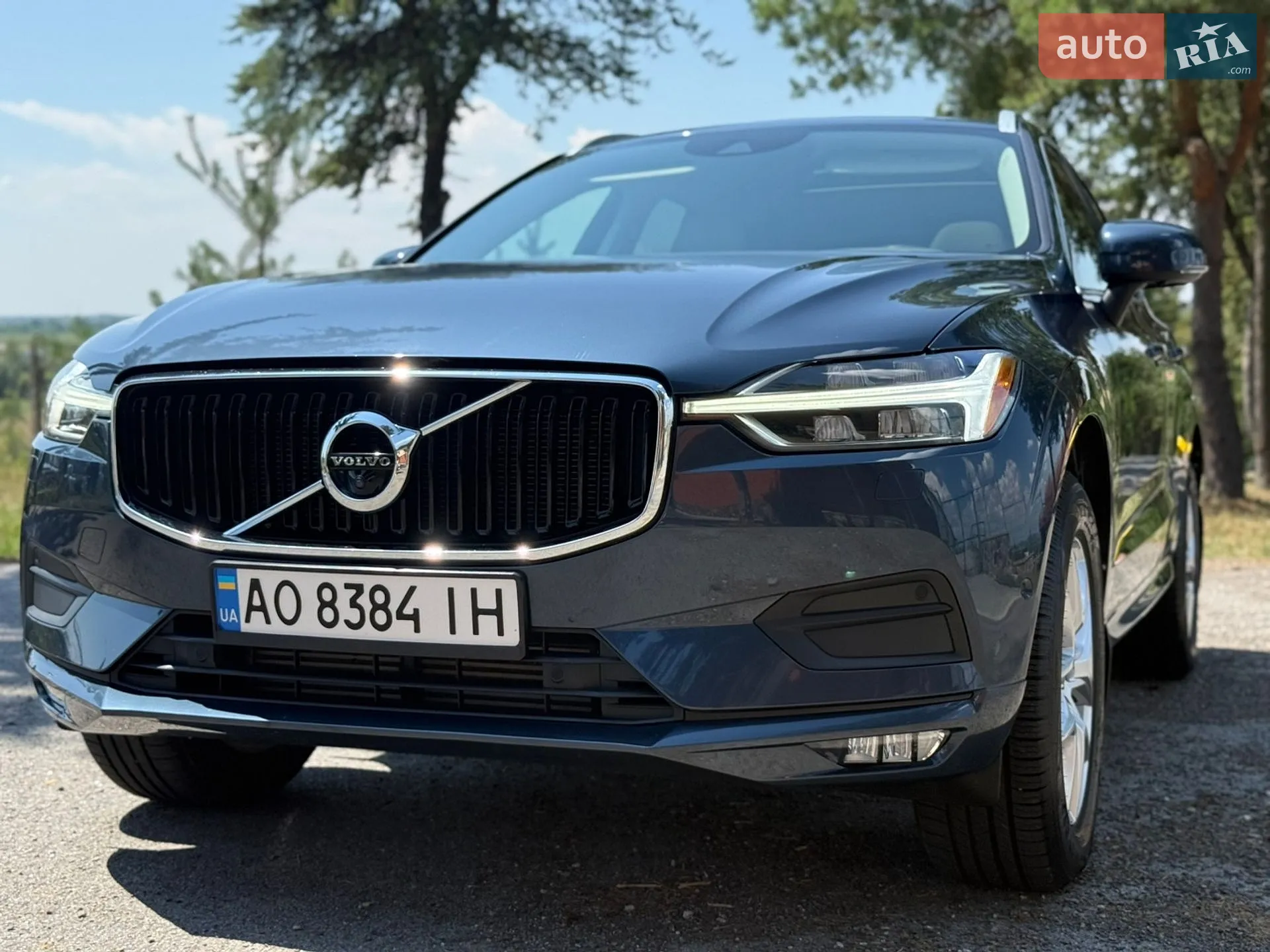 2017 Volvo XC60 - мініатюра 10