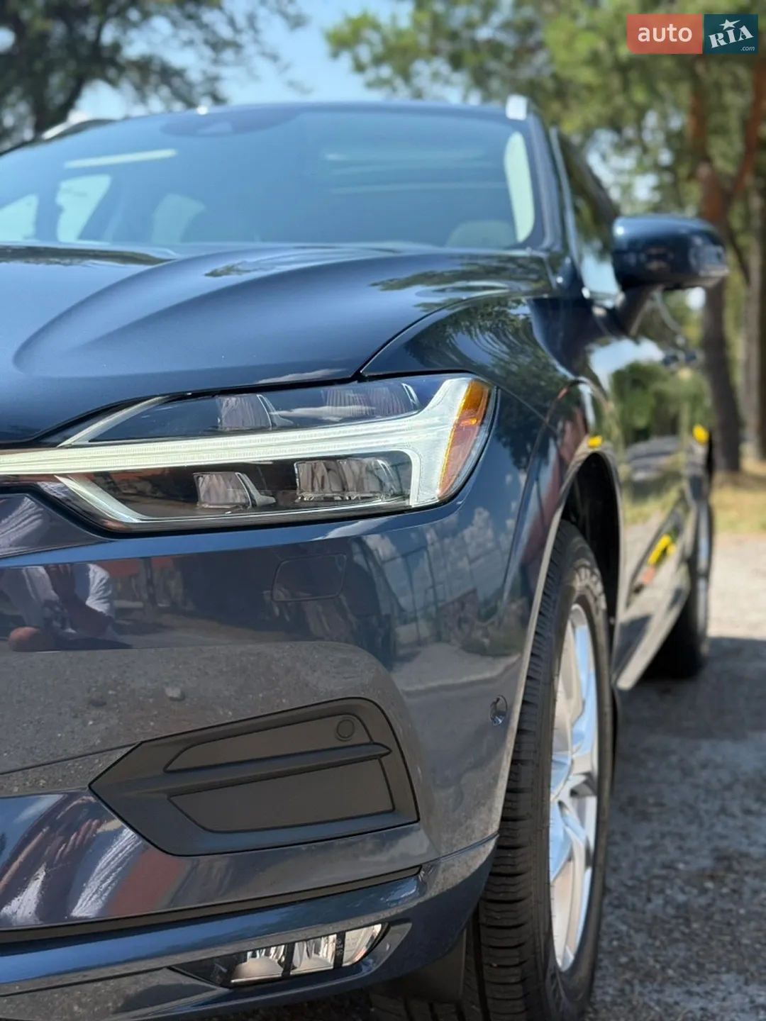 2017 Volvo XC60 - мініатюра 11