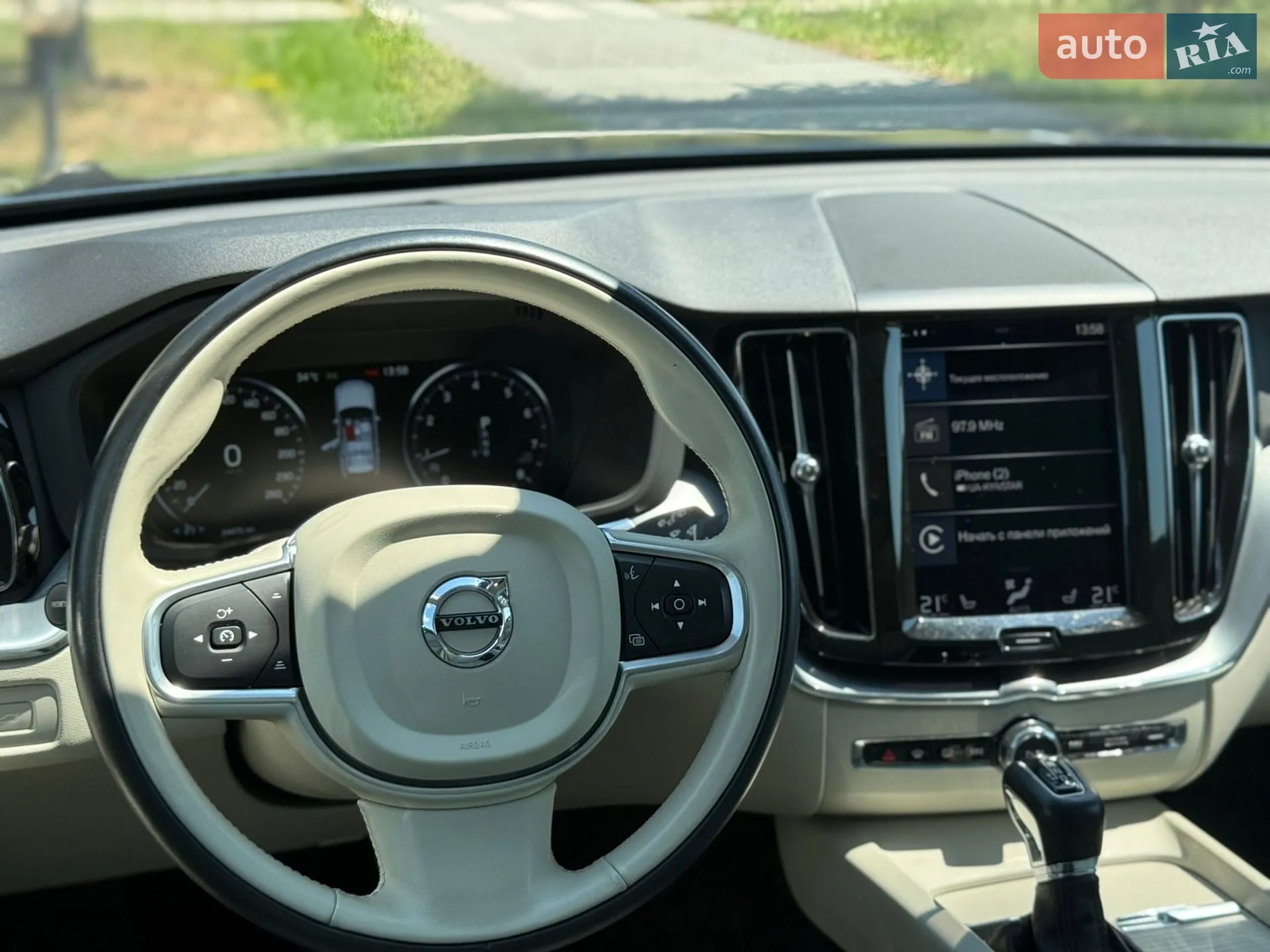 2017 Volvo XC60 - мініатюра 20