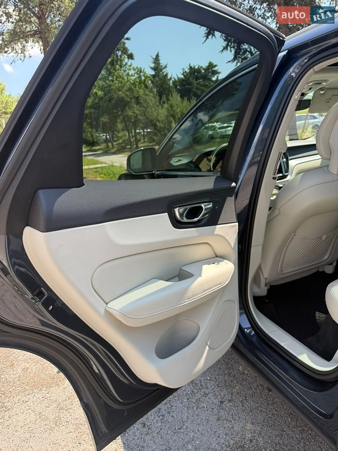 2017 Volvo XC60 - мініатюра 24
