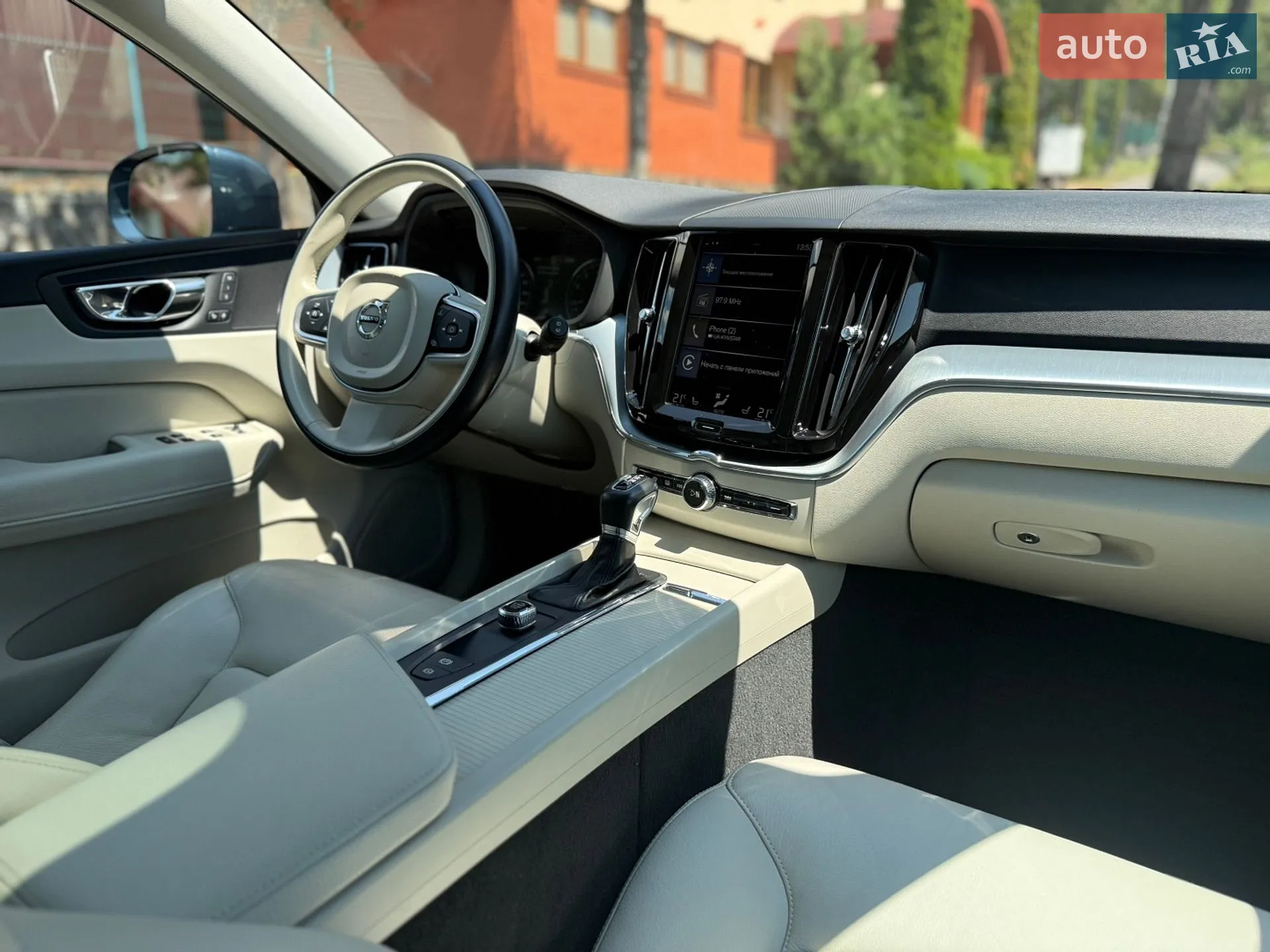 2017 Volvo XC60 - мініатюра 32