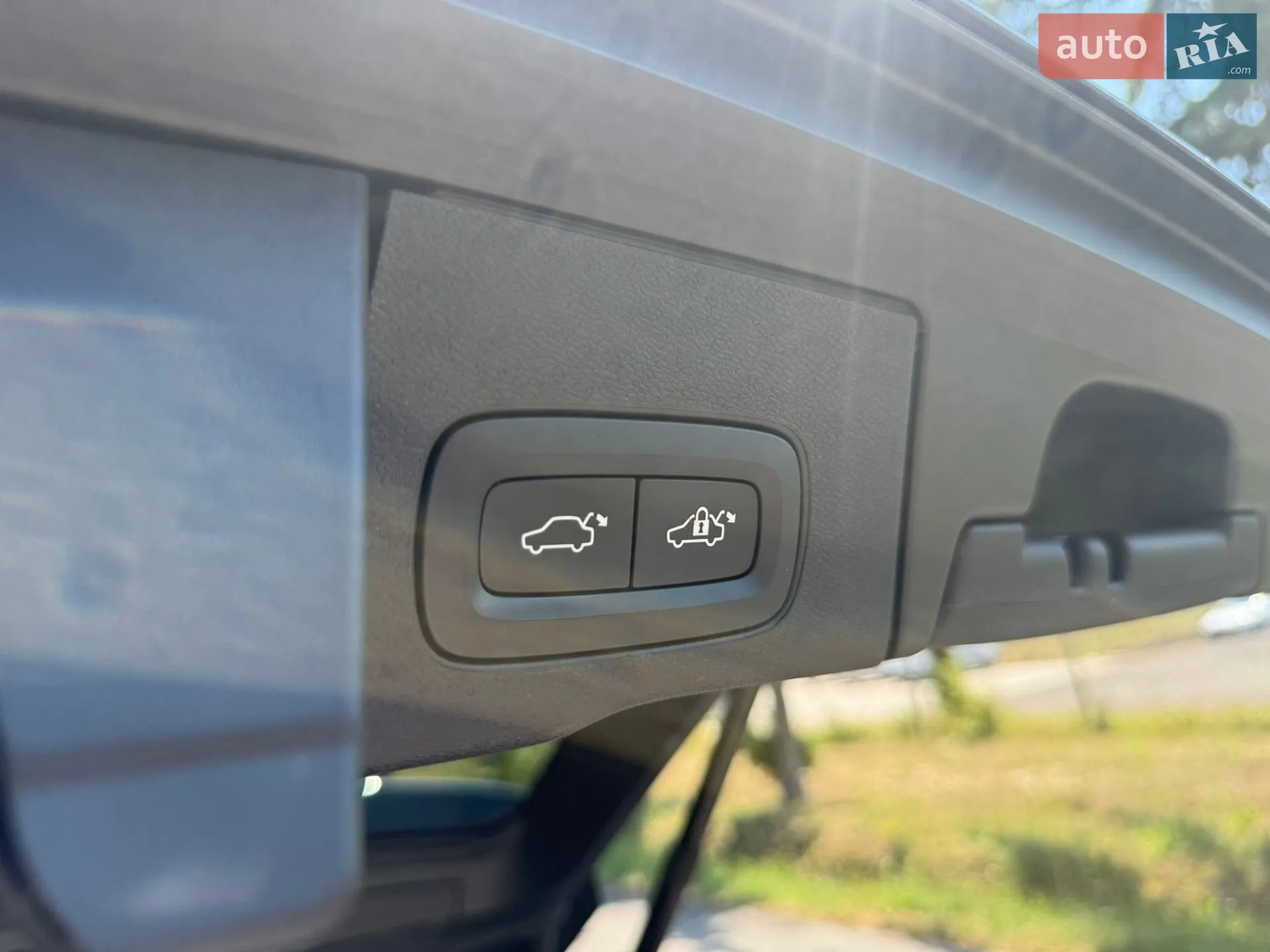 2017 Volvo XC60 - мініатюра 35