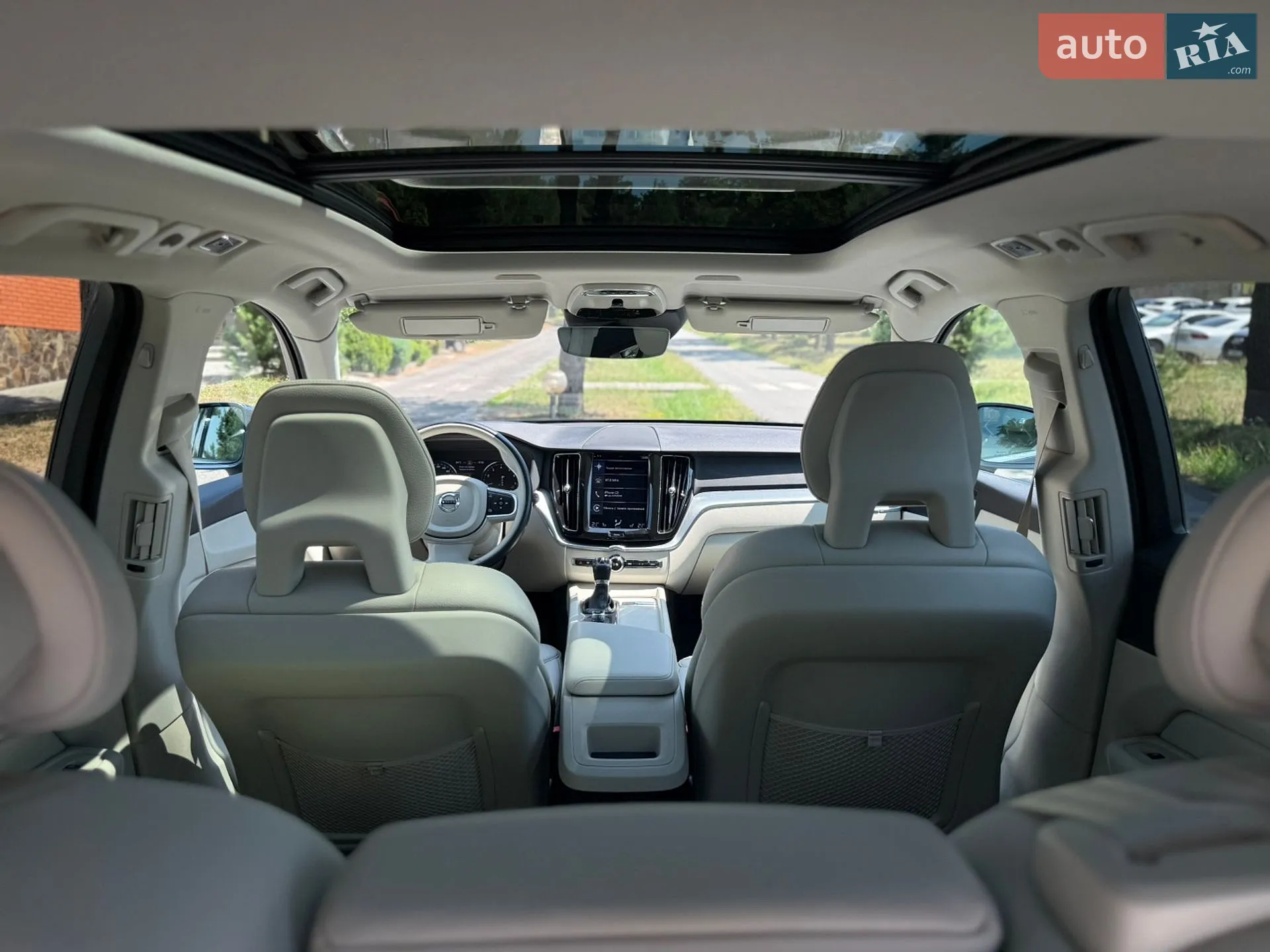 2017 Volvo XC60 - мініатюра 36