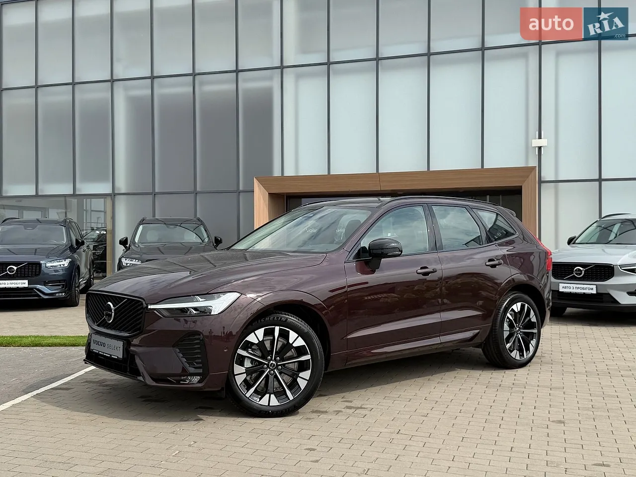 2025 Volvo EX90 - мініатюра 26