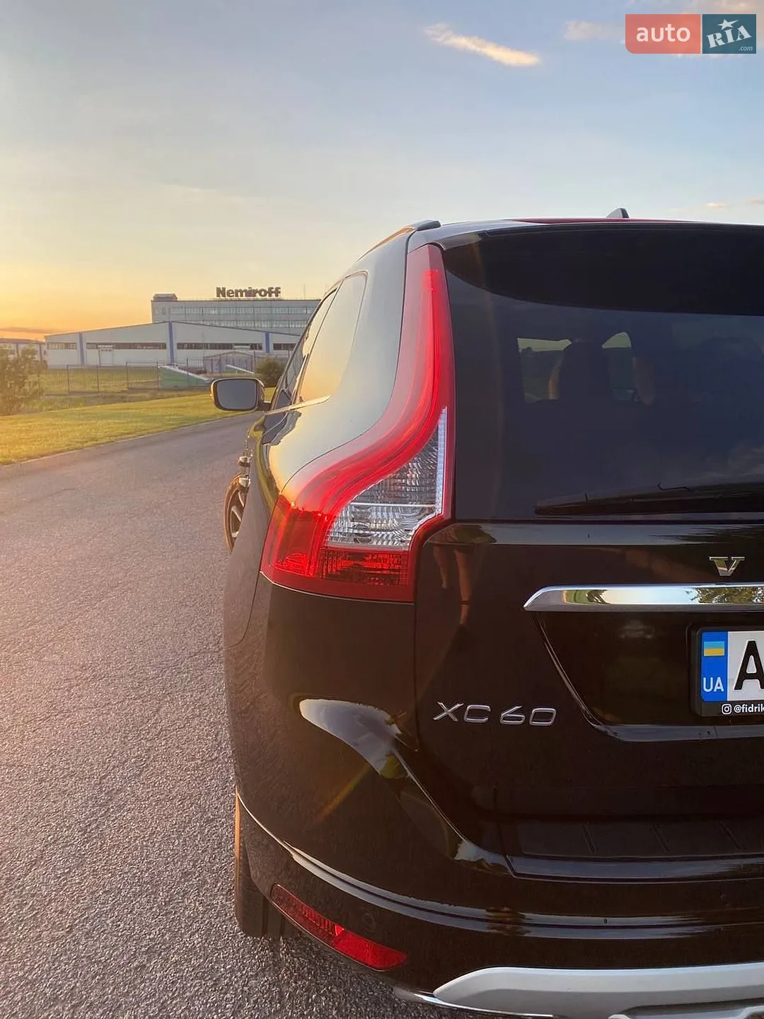 2016 Volvo XC60 - мініатюра 5