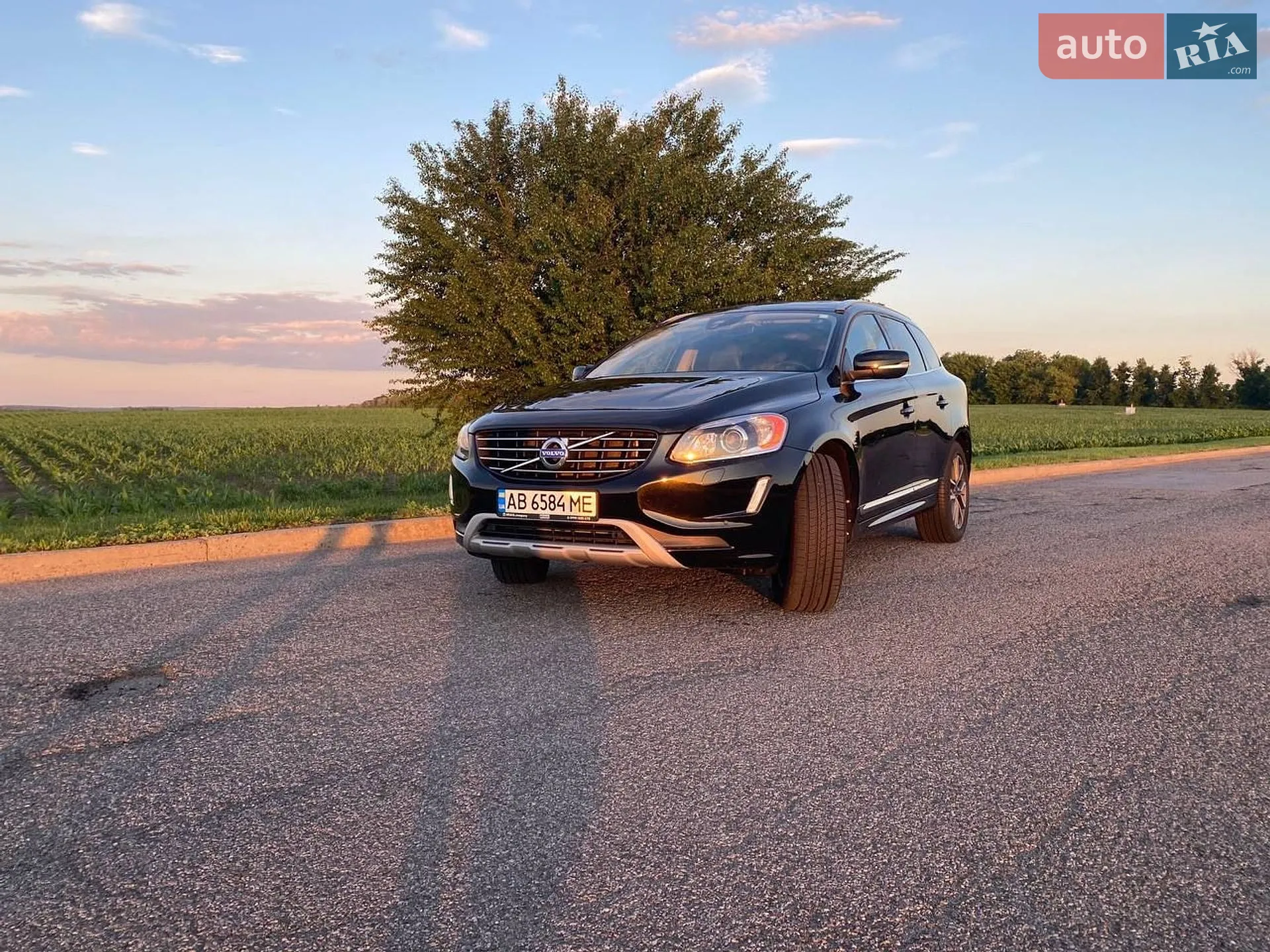 2016 Volvo XC60 - мініатюра 3