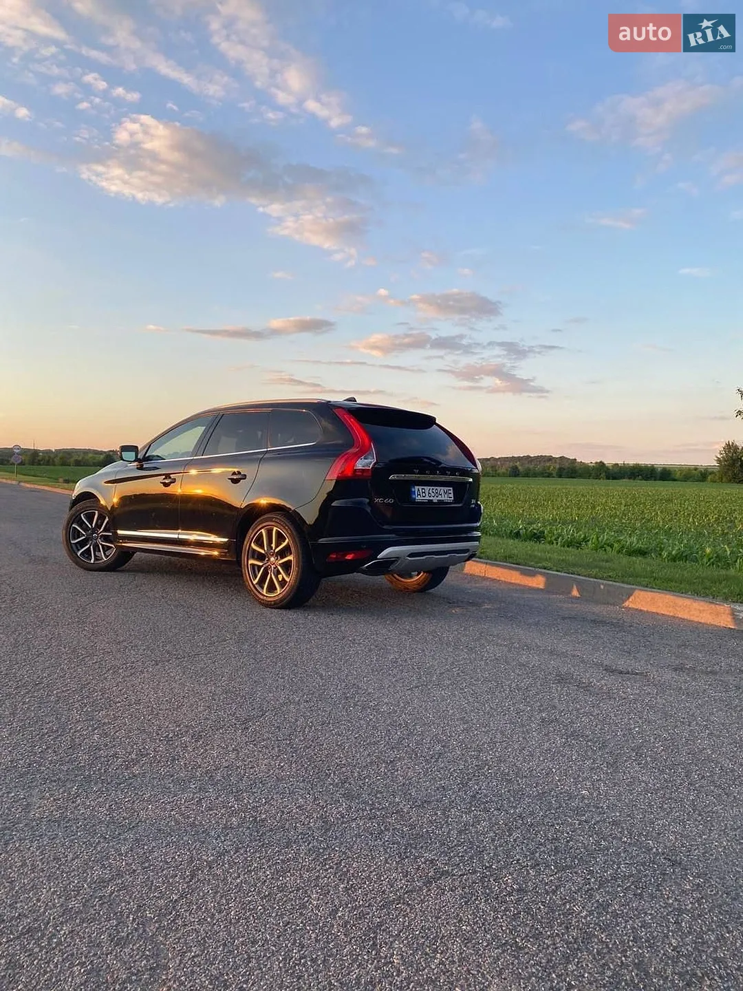 2016 Volvo XC60 - мініатюра 6